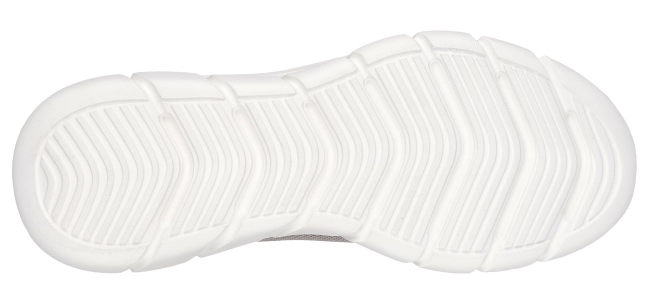 Skechers Sneaker "Bobs Sport™ B Flex – Chill Edge", Chunky Sneaker, Schnürs günstig online kaufen