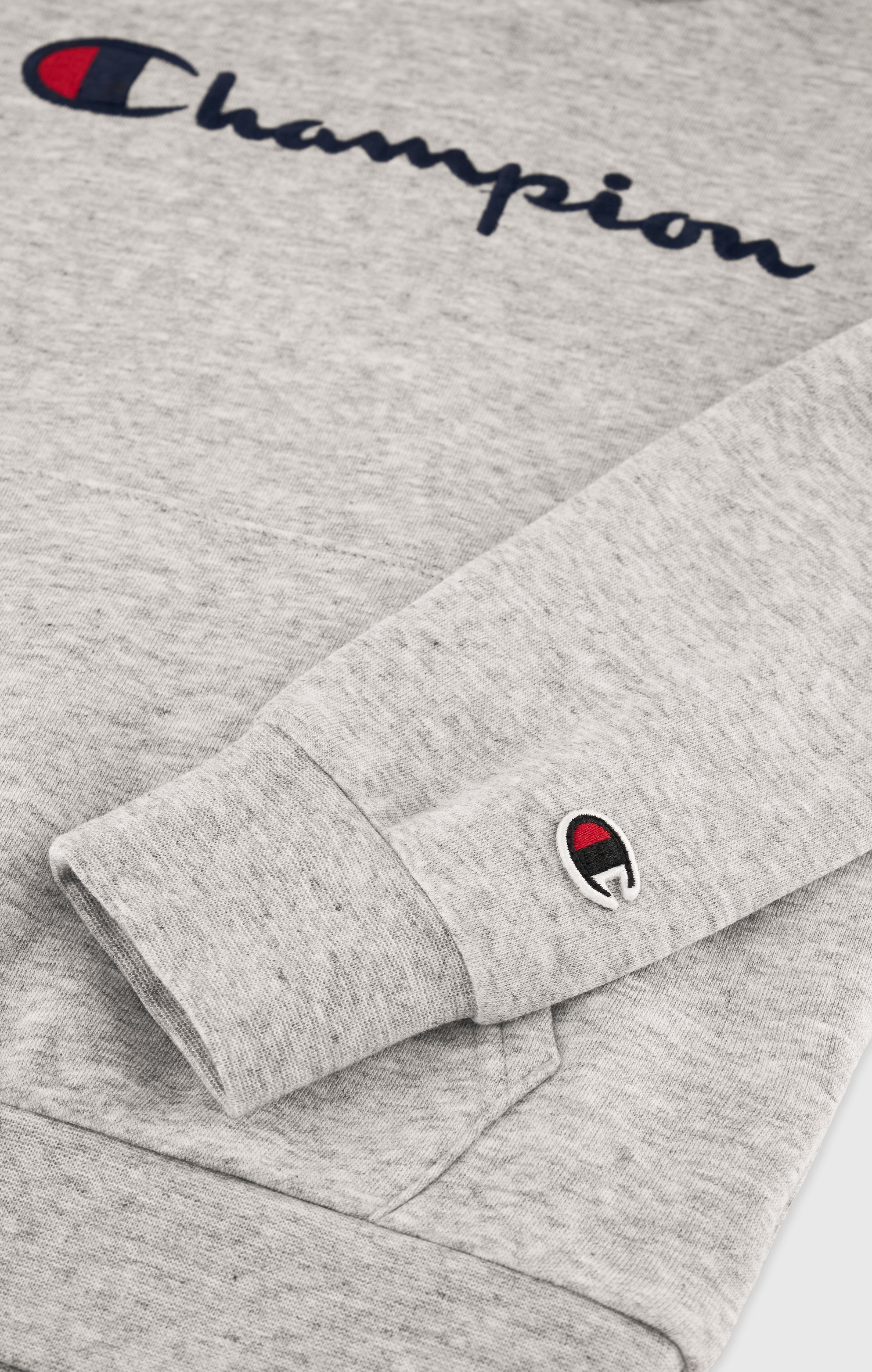 Champion Kapuzensweatshirt »Hooded Sweatshirt«