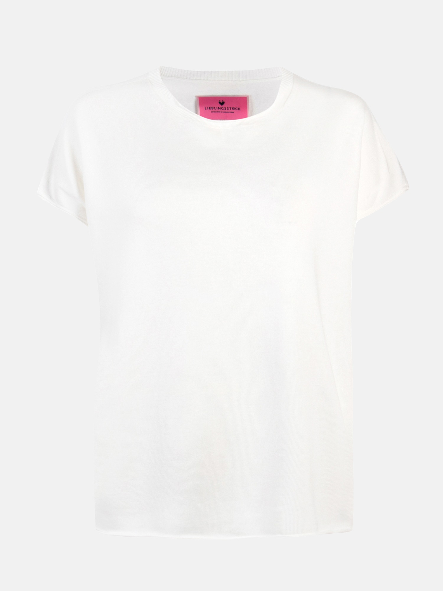 Lieblingsstück T-Shirt "LIEBLINGSSTÜCK KaristaL" günstig online kaufen