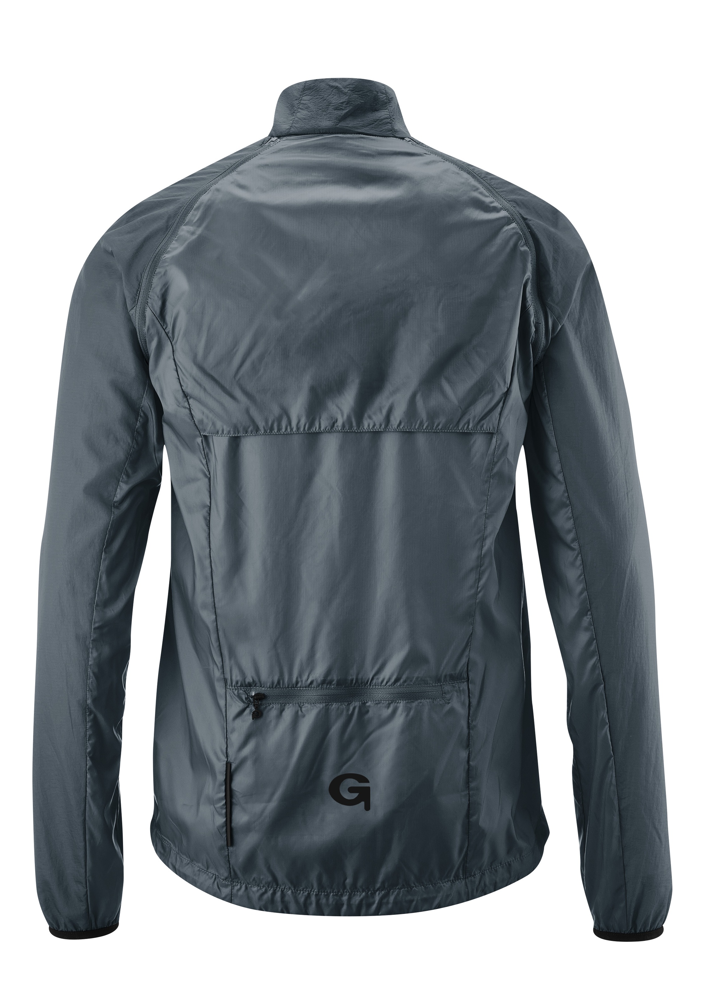 Thumbnail - Gonso Fahrradjacke "VATTARO" Extra leicht und 100% winddicht mit abzippbaren Ärmeln