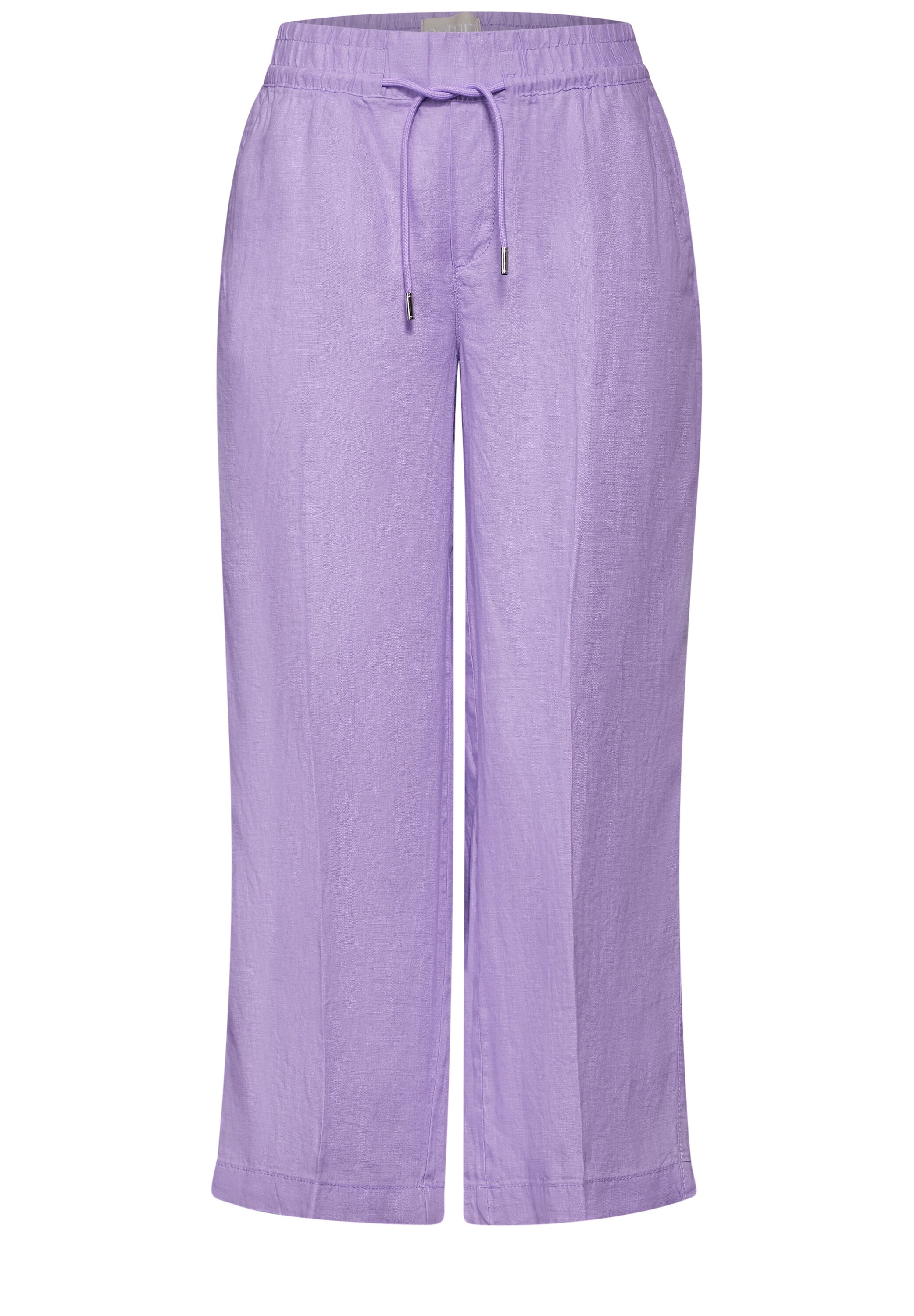 STREET ONE Culotte, im Loose Fit