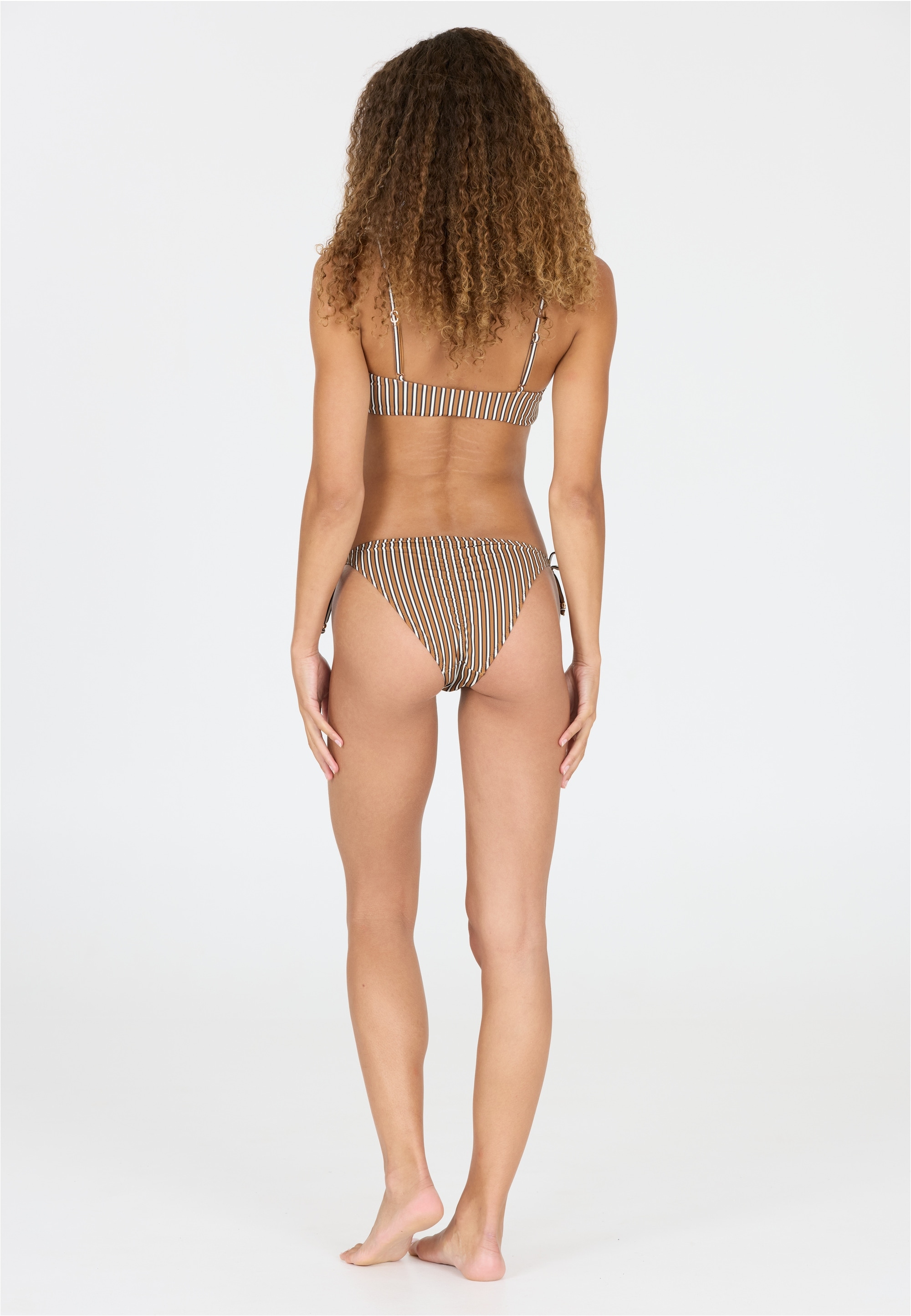 ATHLECIA Bikini-Hose »Cadina« Panty, 1 Stk. mit UV-Schutzfunktion