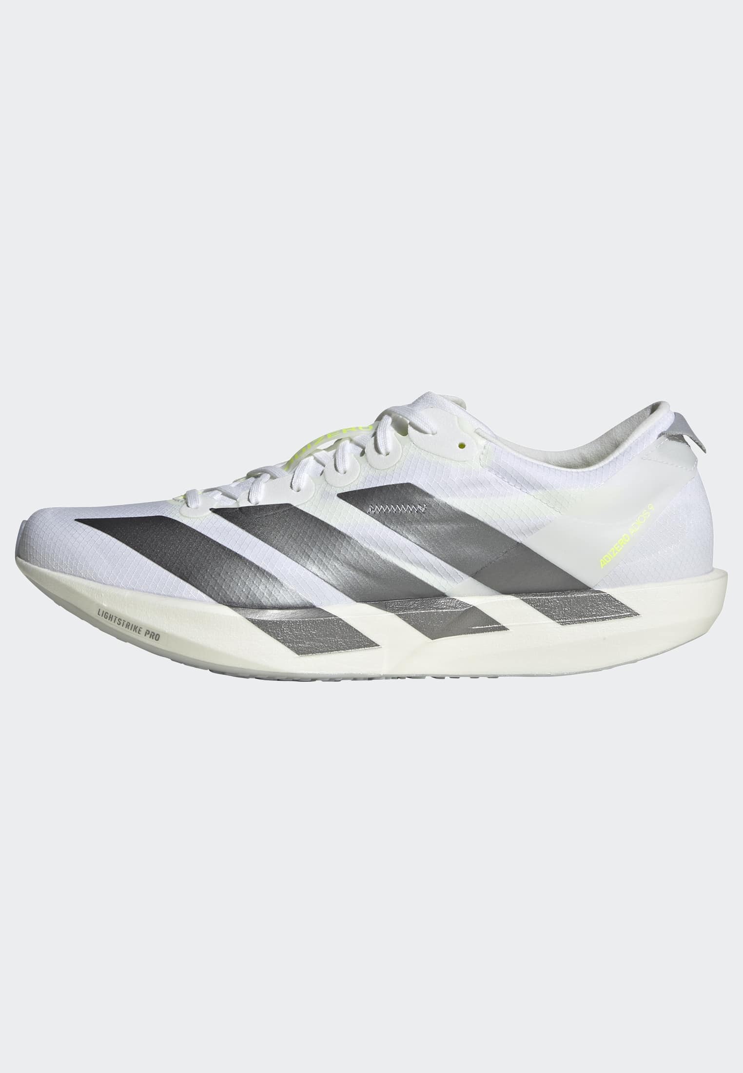 adidas Performance Laufschuh »ADIZERO ADIOS 9«  niedrig aufgebauter, leichter Schuh