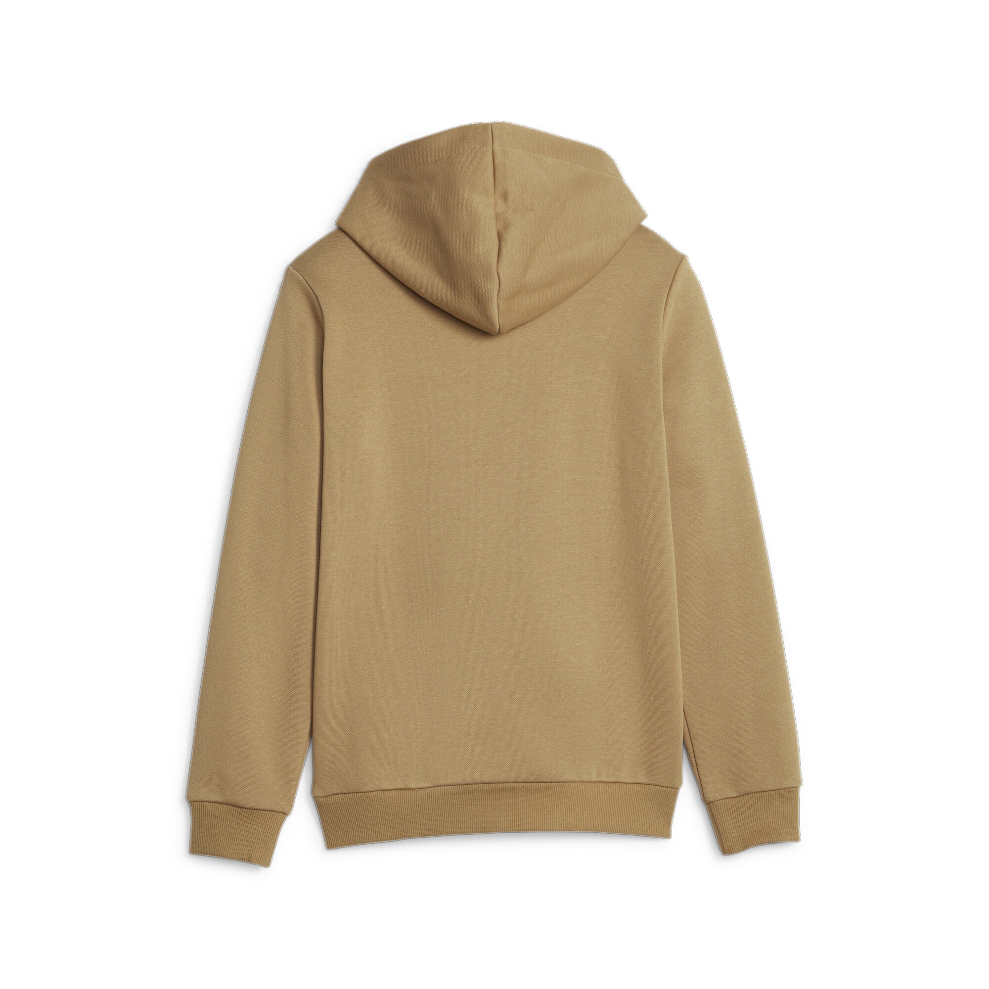 PUMA Hoodie »Essentials Big Logo Hoodie Jungen«