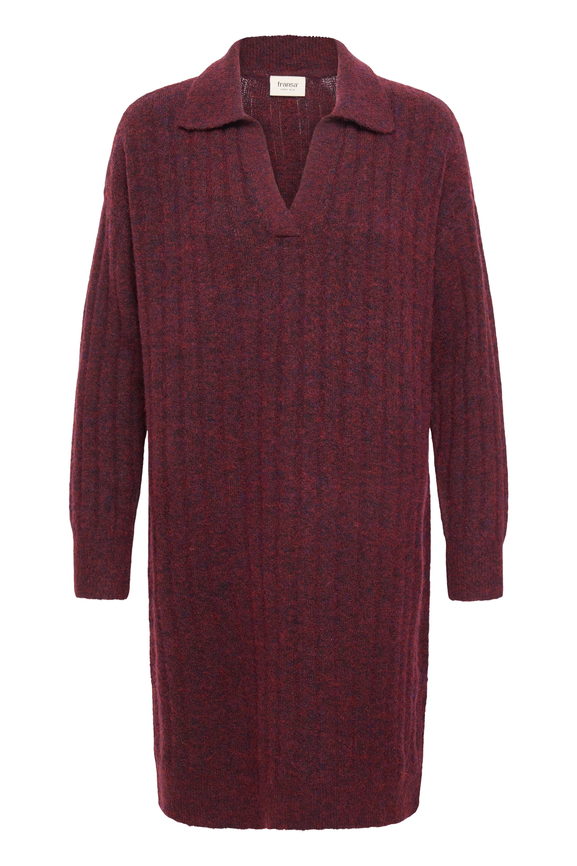 fransa Midikleid »Damen Freizeitkleid FRSANNY«