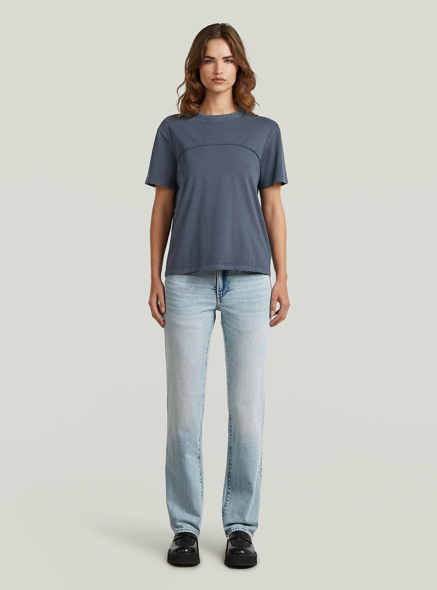 G-STAR 5-Pocket-Jeans »G-Straight Jeans«