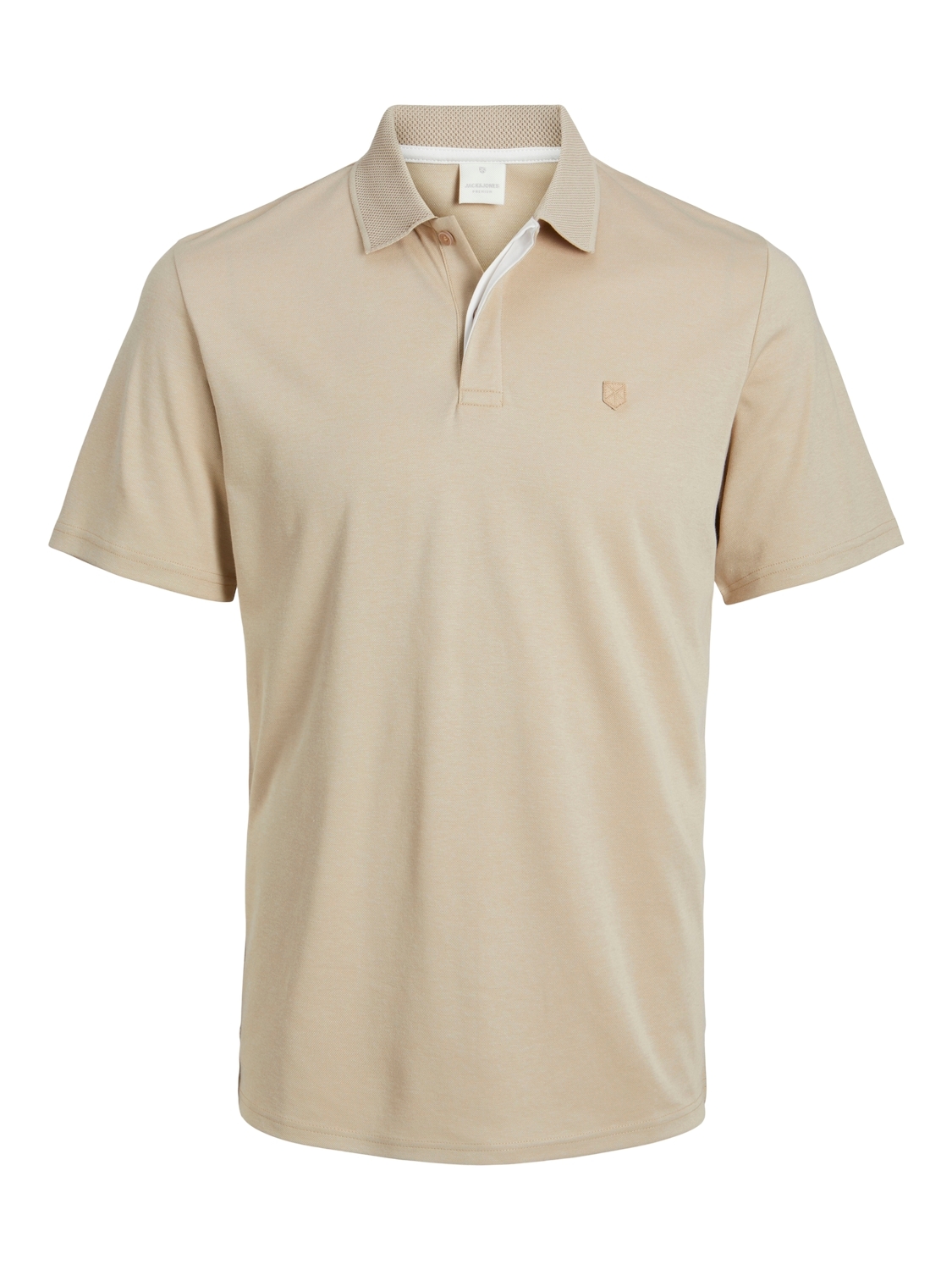 Jack & Jones Poloshirt »JPRCCRODNEY SS POLO SN«