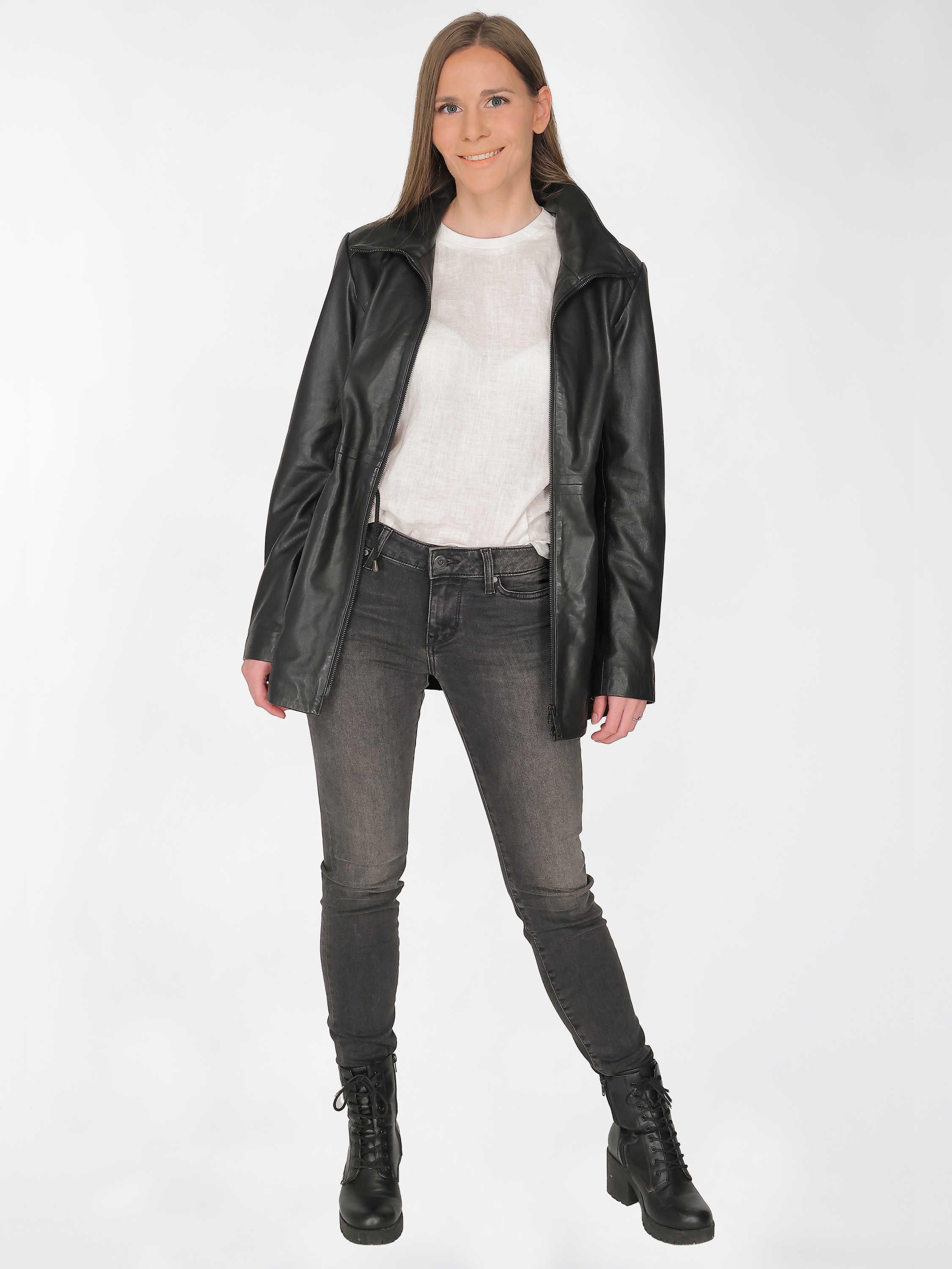 JCC Lederjacke »3102218«