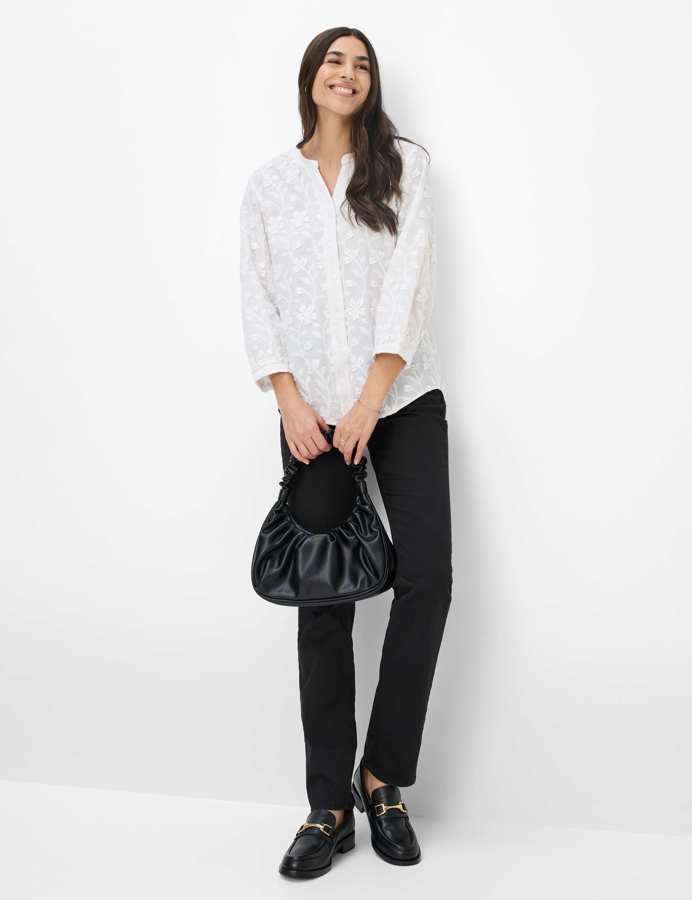 Brax 5-Pocket-Hose »Style CAROLA«