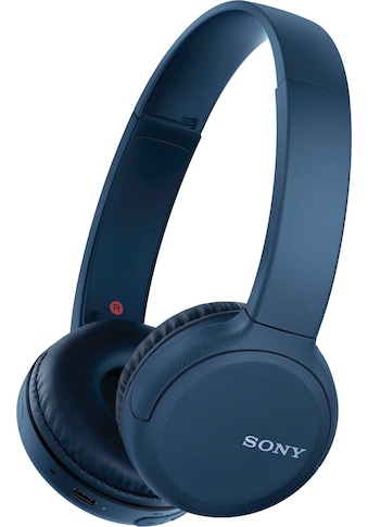 Sony On-Ear-Kopfhörer »WH-CH510«, Bluetooth kaufen