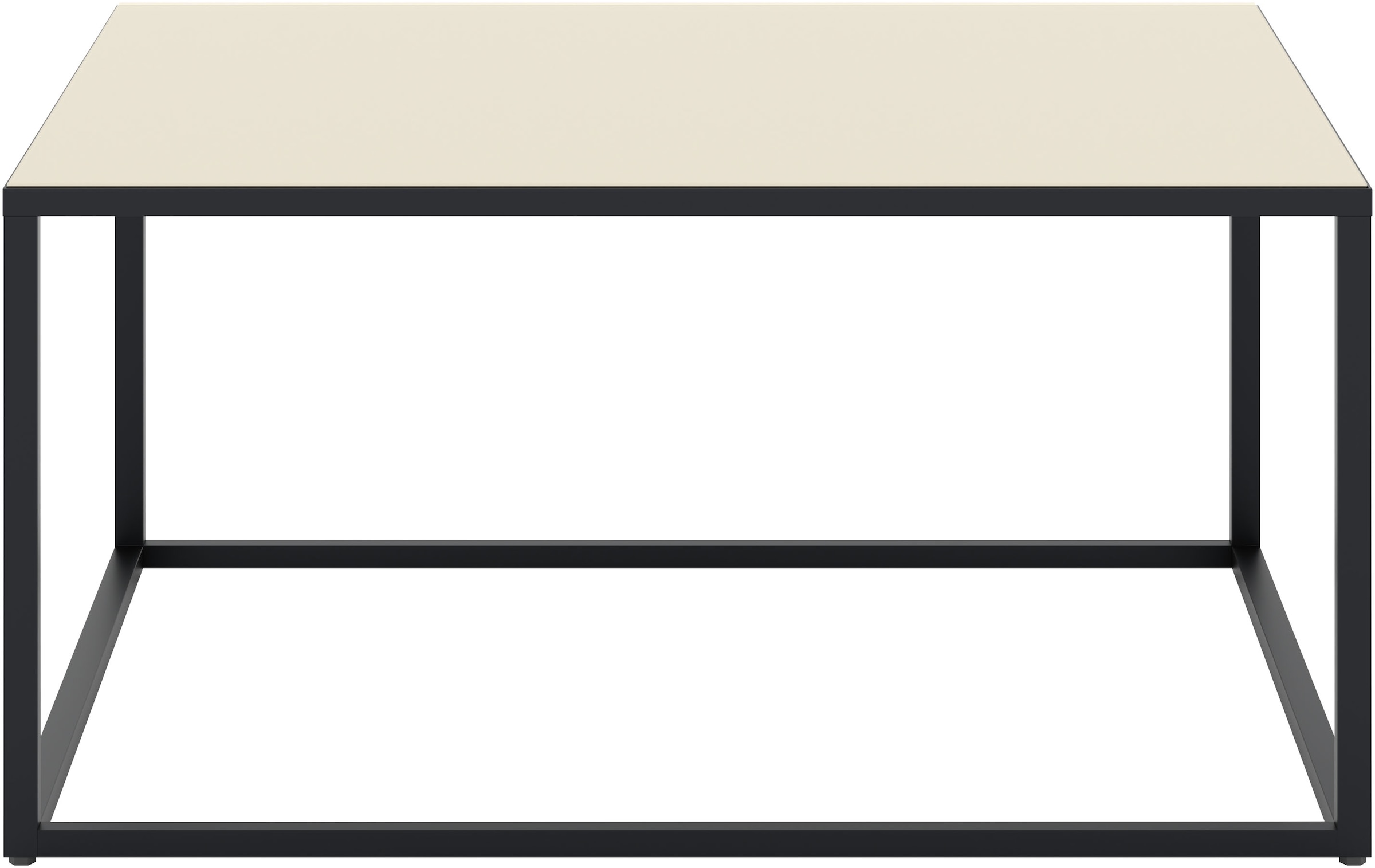 set one by Musterring Couchtisch »Reno« 1 Stk. tlg. Maße (BxHxT in cm) 100 x 50 x 60