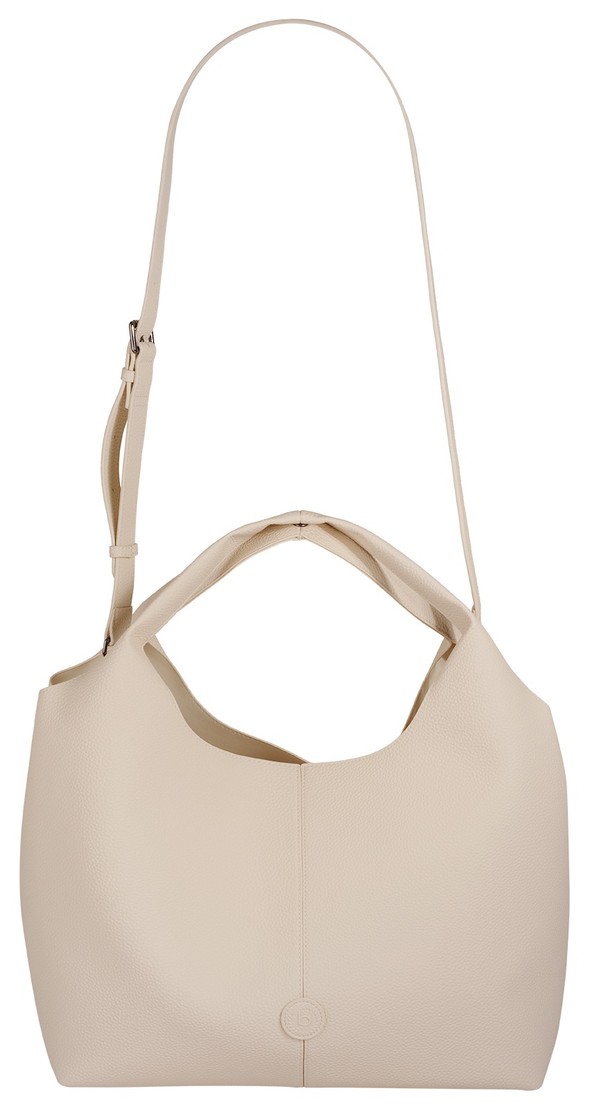 bugatti Shopper »BUGATTI Damen ZOE«