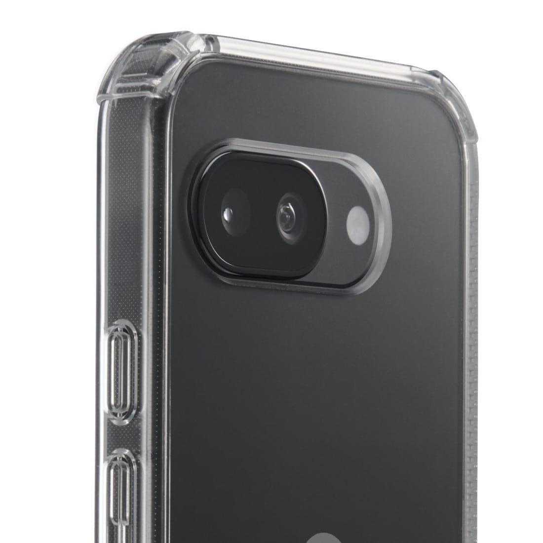 Hama Handyhülle »"Extreme Protect" für Google Pixel 9a, stoßfest, sturzsicher«