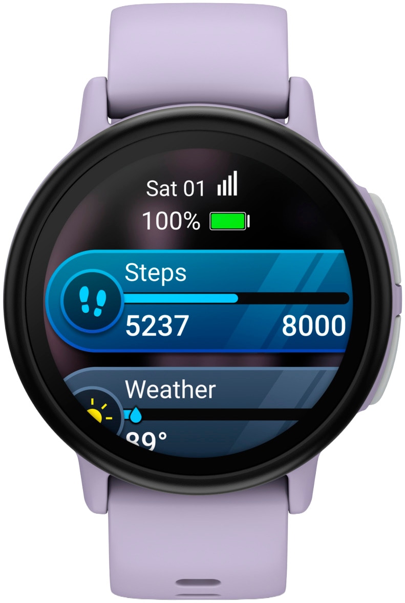 Garmin Smartwatch »Bounce 2« Garmin