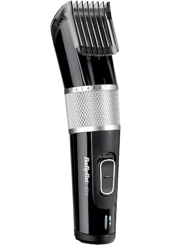 BaByliss Haarschneider »Powerlight«