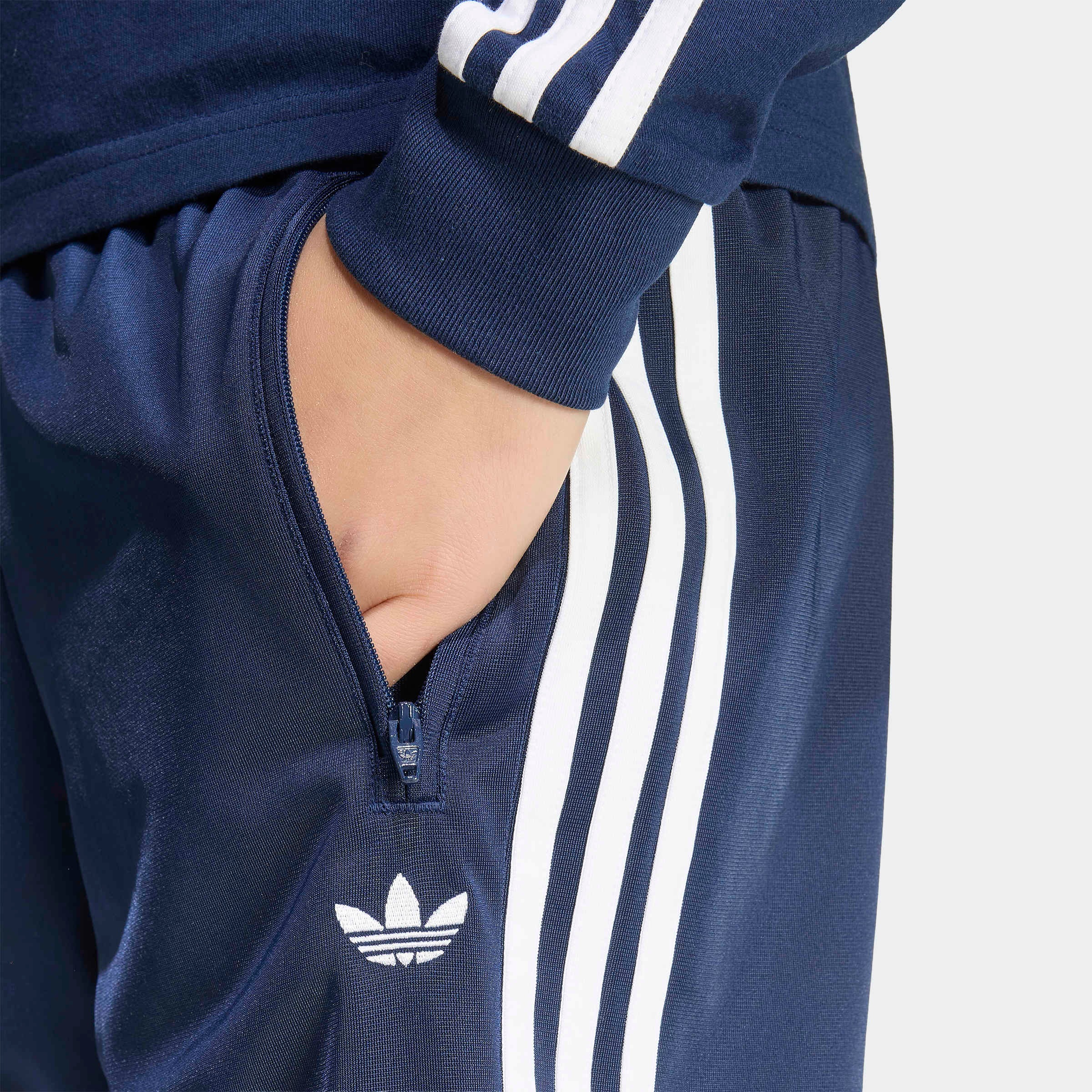 adidas Originals Shorts »FIREBIRD«