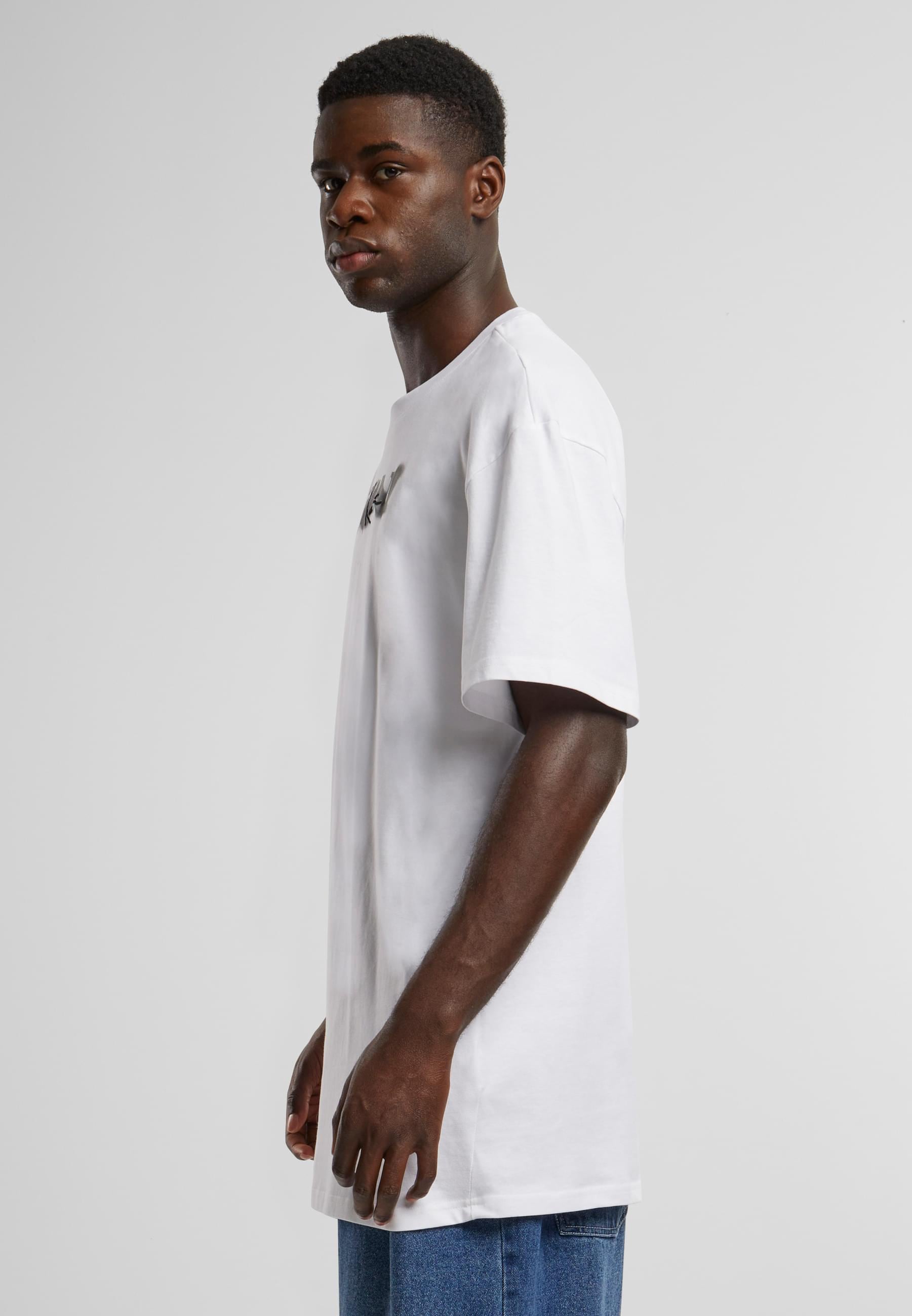 Karl Kani T-Shirt »Karl Kani Herren KM242-027-1 Signature Retro Tee«, (1 tlg.)