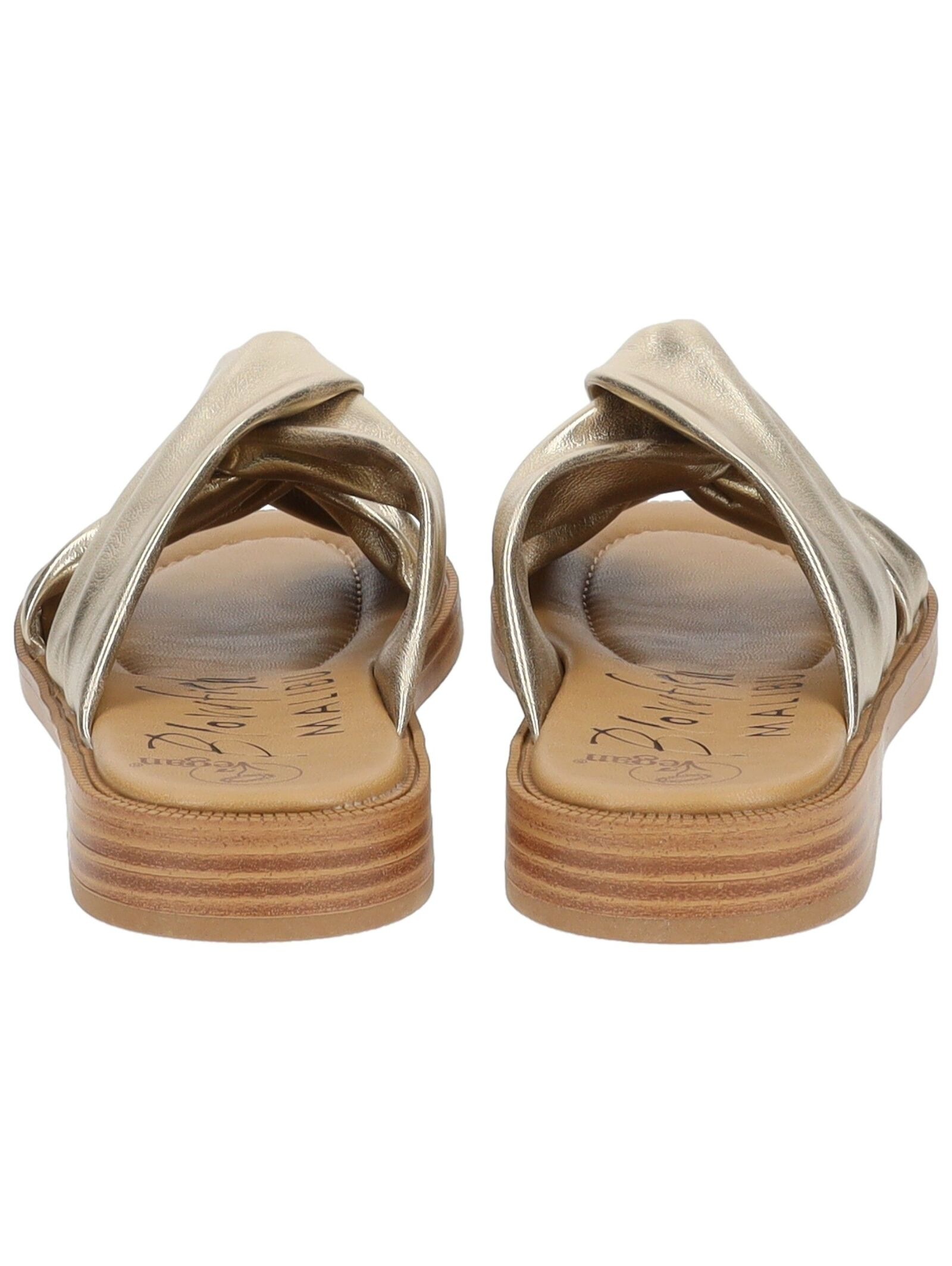 Blowfish Pantolette »Blowfish Pantoletten Lederimitat«