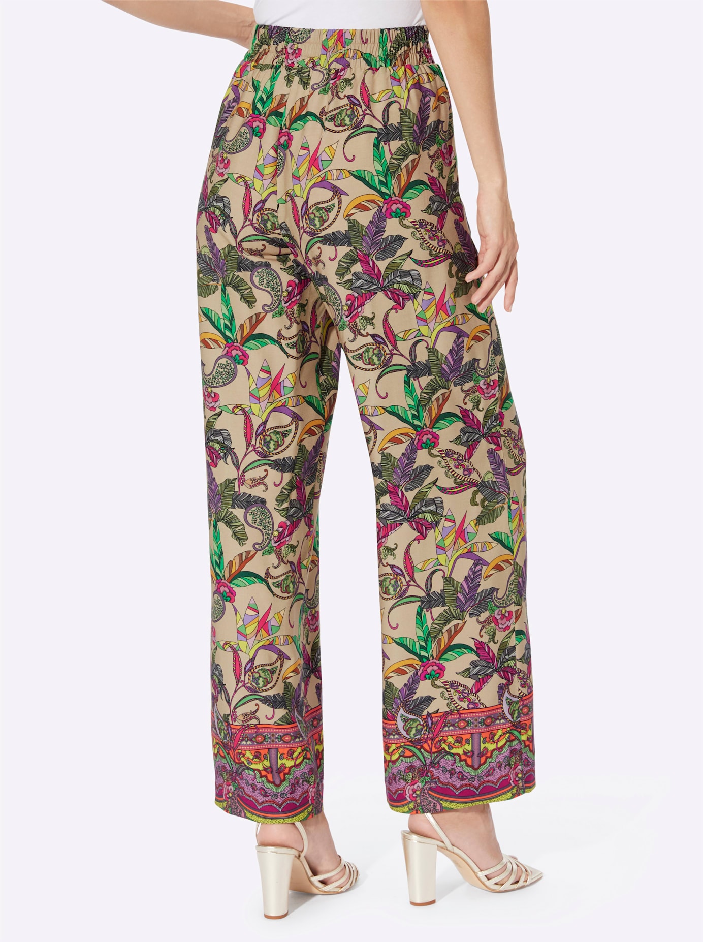 heine Schlupfhose