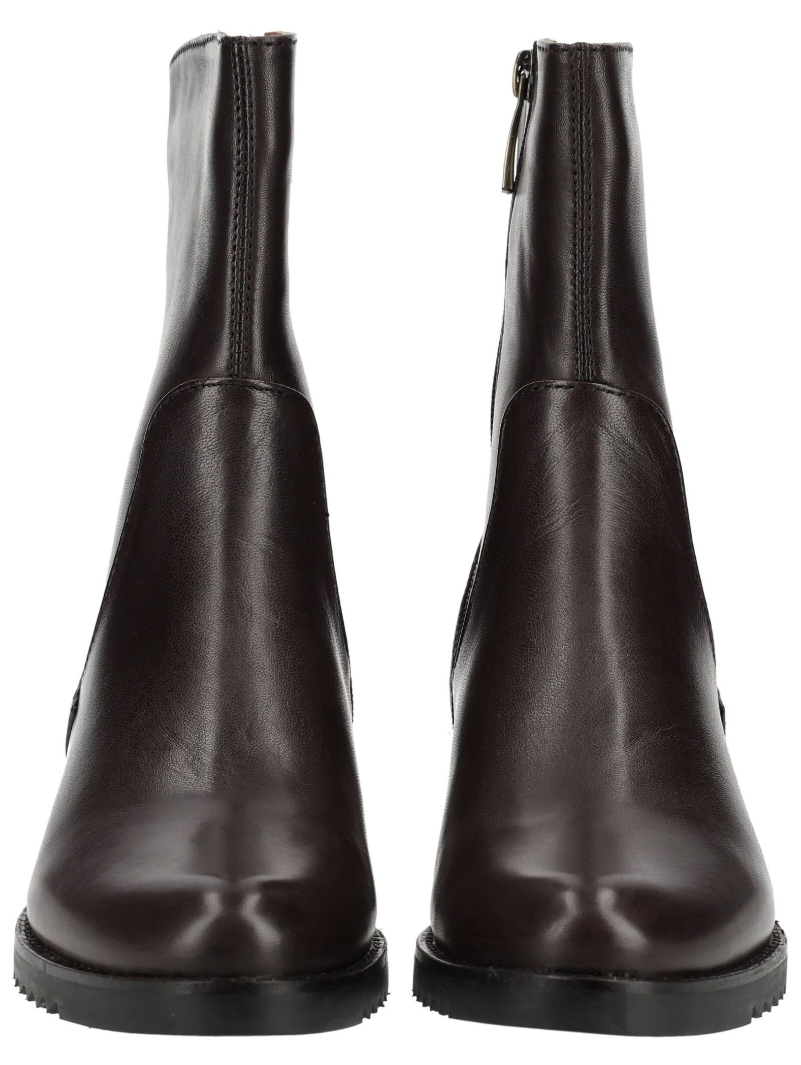 Everybody Stiefelette »Everybody Stiefelette Leder«