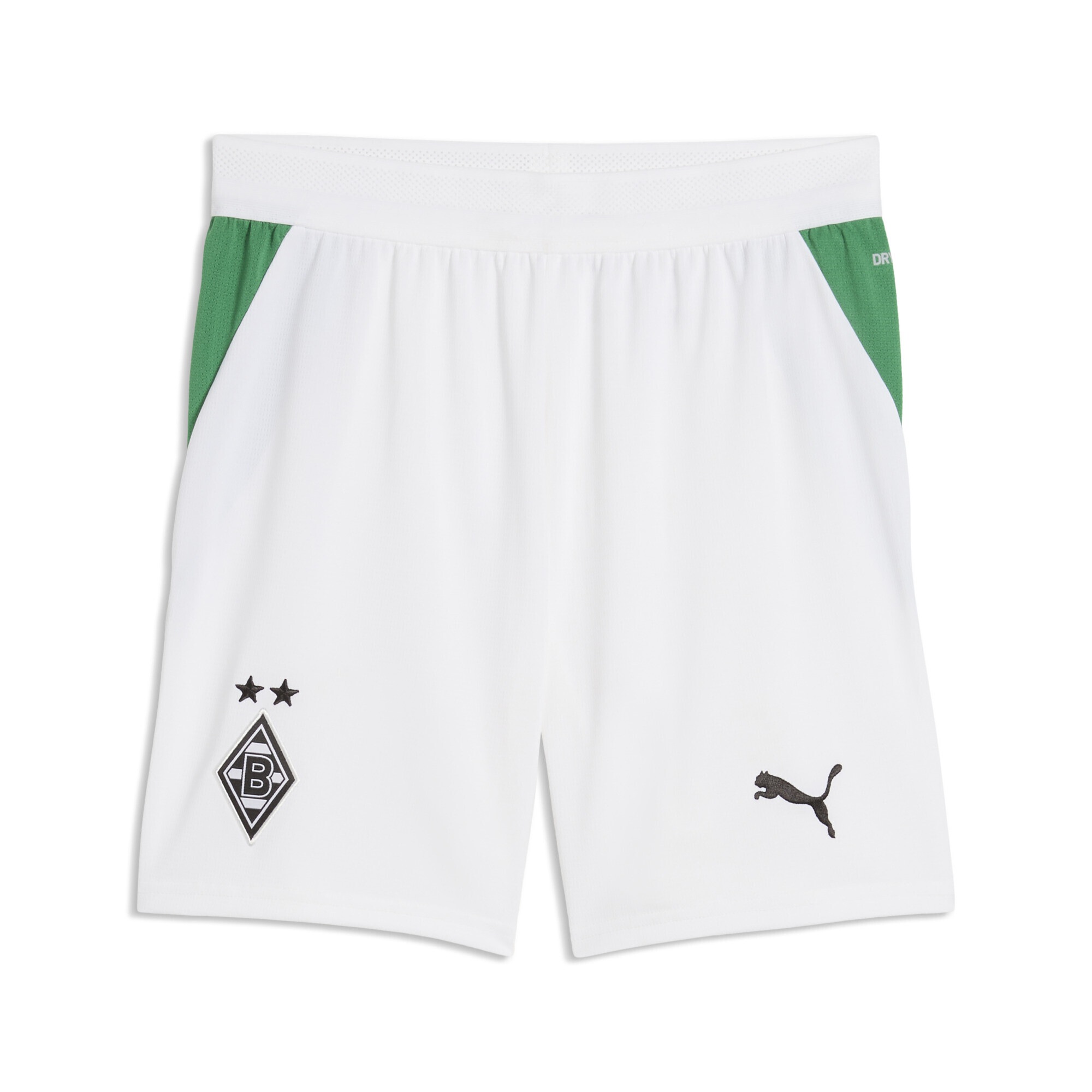 PUMA Sporthose "Borussia Mönchengladbach 26/27 Shorts Jugendliche"