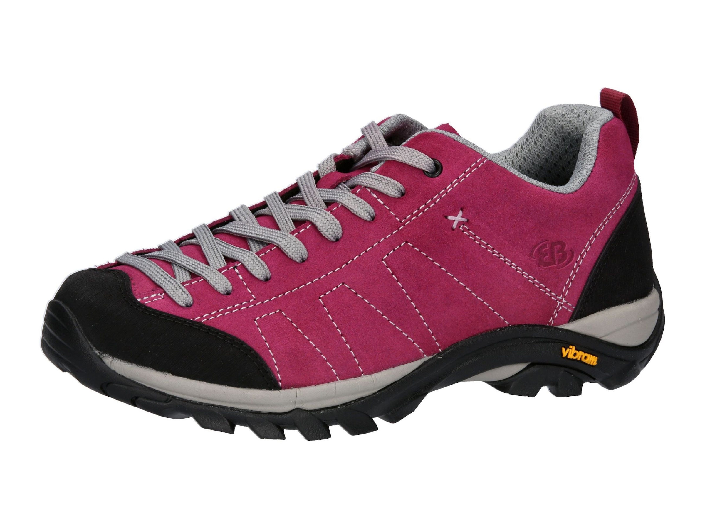 BRÜTTING Outdoorschuh "Outdoorschuh Claremont" günstig online kaufen