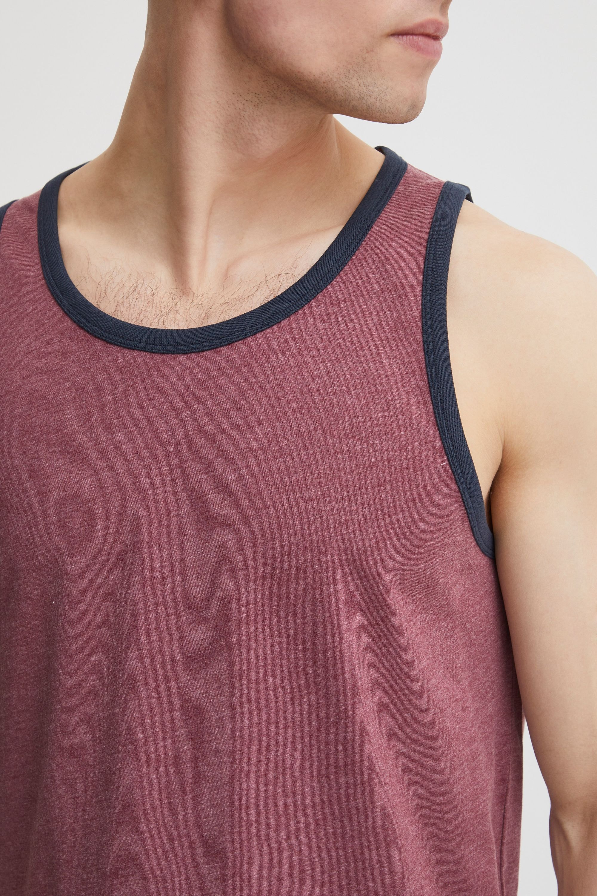 !Solid Muskelshirt »Tanktop SDMalino«