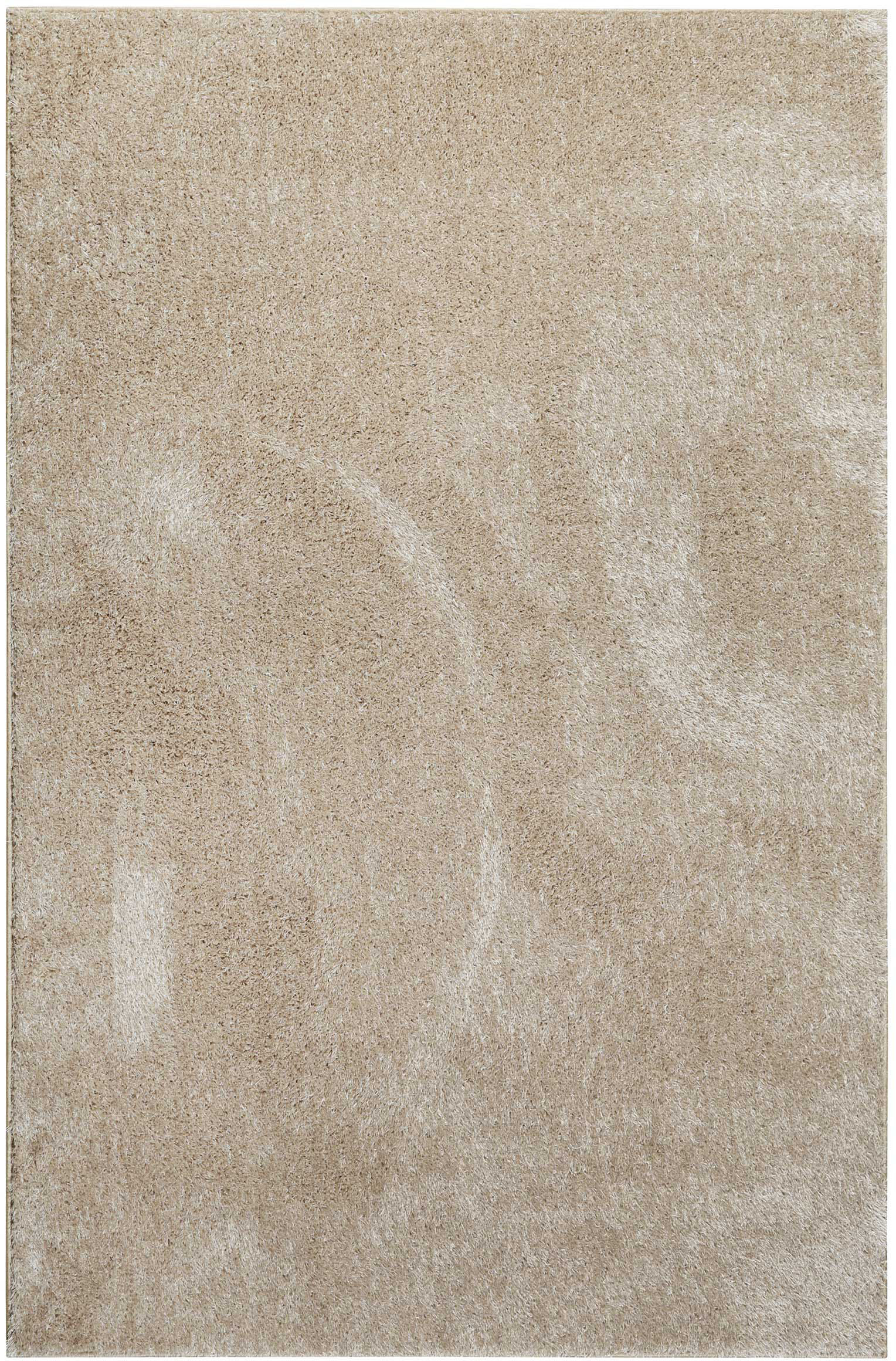 Thumbnail - Esprit "Swagger Shag ESP-8866" rechteckig 30 mm Höhe Wohnzimmer, Schlafzimmer, uni, waschbar, Antirutsch, gekettelt