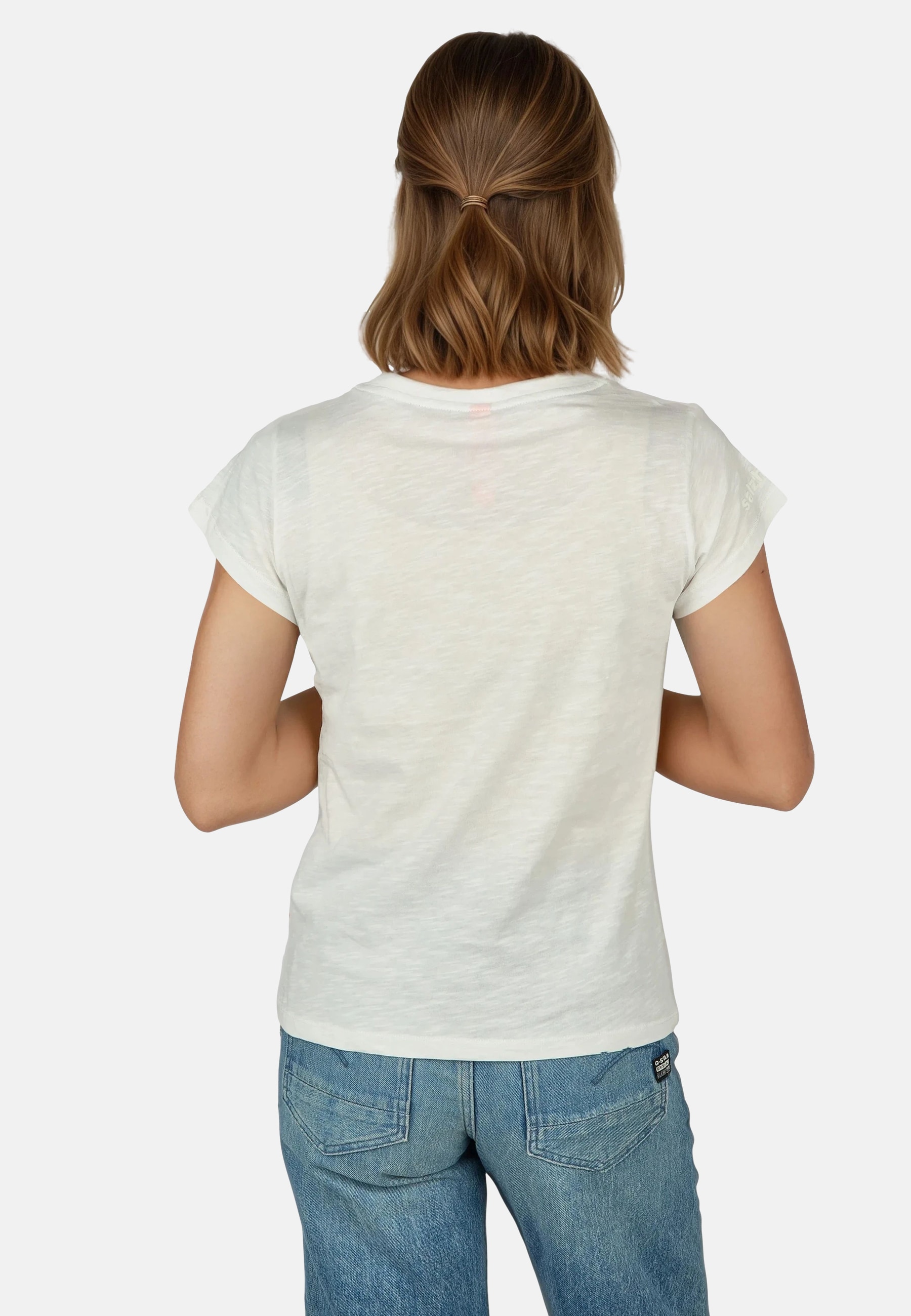 salzhaut T-Shirt »Shirt UHL«