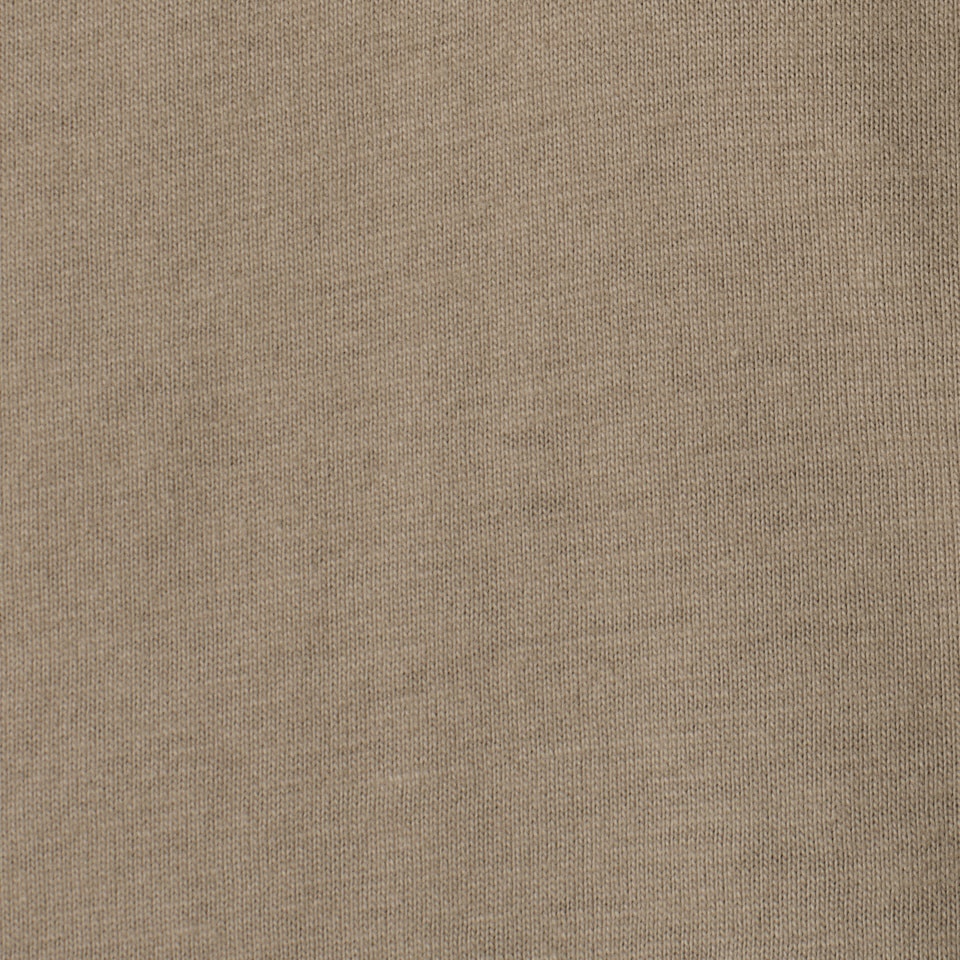 STREET ONE MEN Langarmshirt aus reiner Baumwolle