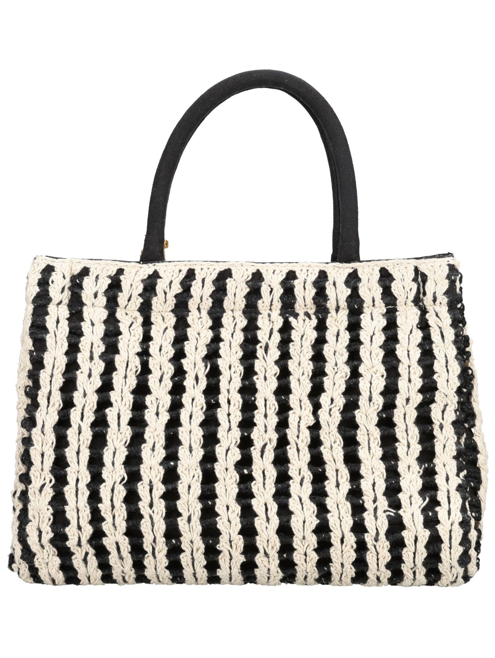 Anokhi Henkeltasche »ANOKHI Taschen Baumwolle«