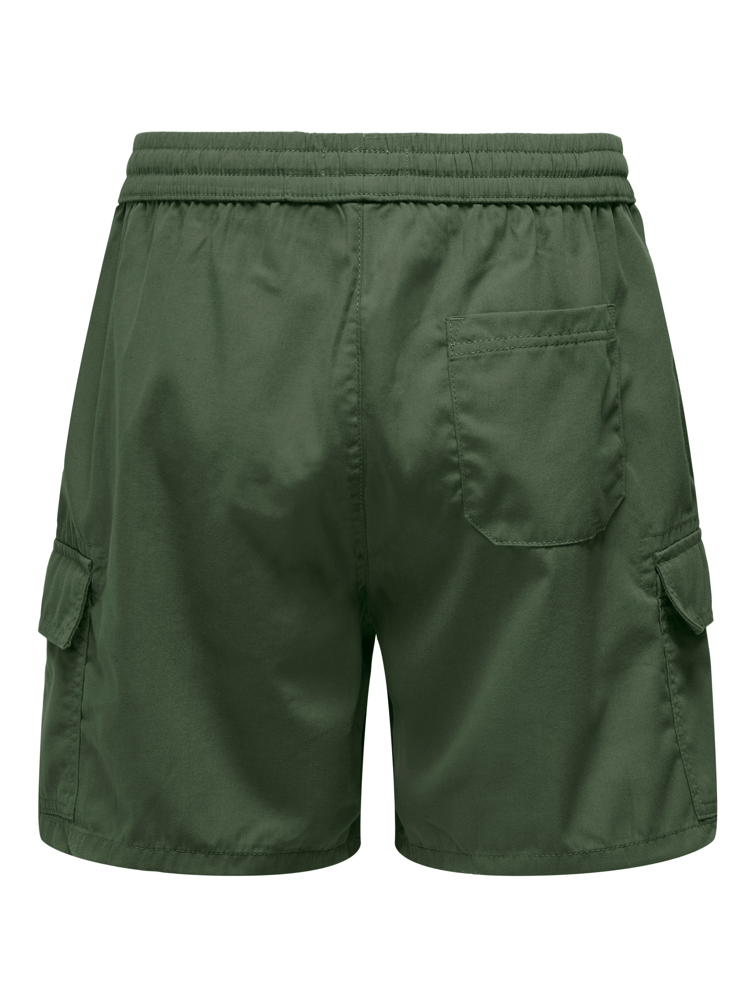 ONLY & SONS Cargoshorts »ONSKAL CARGO 0287 SHORTS CS«