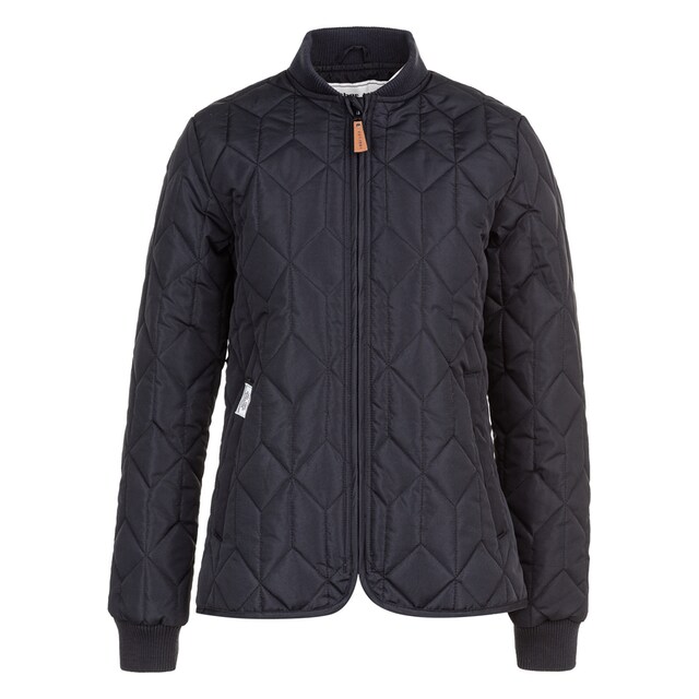 Black Friday WEATHER REPORT Outdoorjacke »Piper«, mit elastischen Bündchen  | BAUR