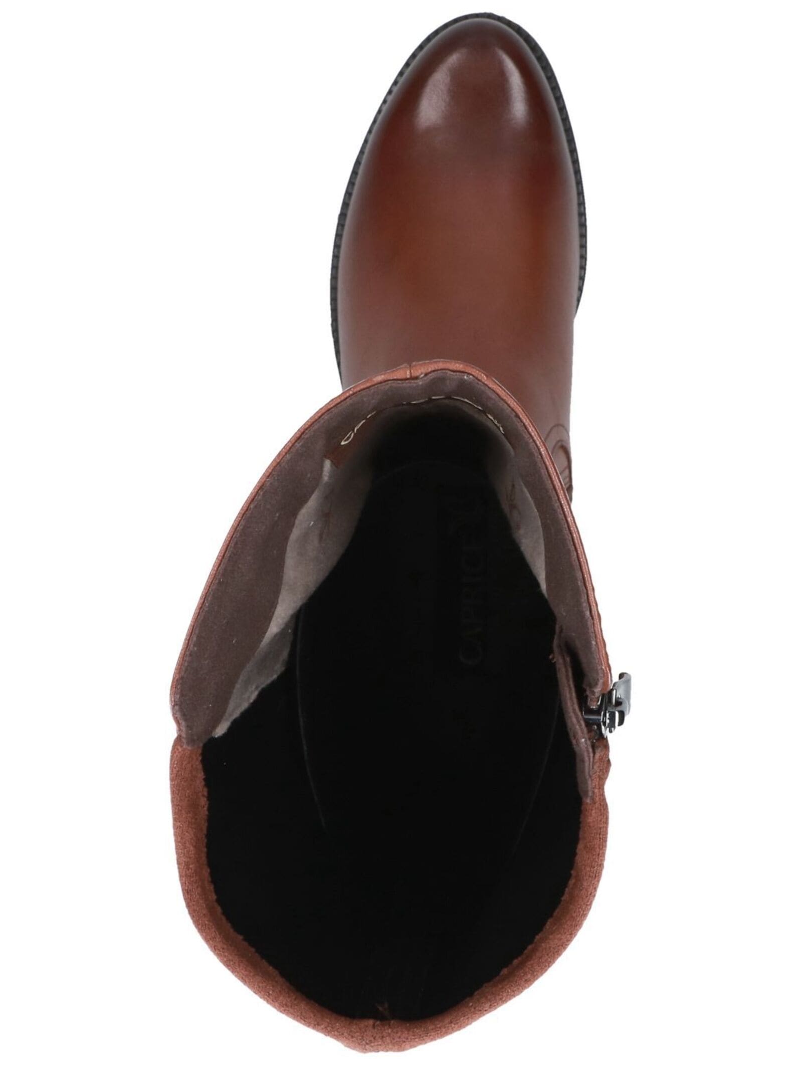Caprice Stiefel »Caprice Stiefel Leder/Textil«