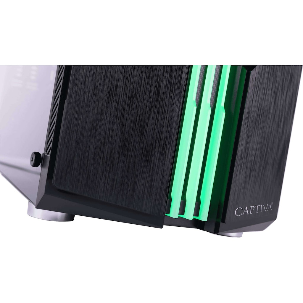 CAPTIVA Gaming-PC »Advanced Gaming R65-049«