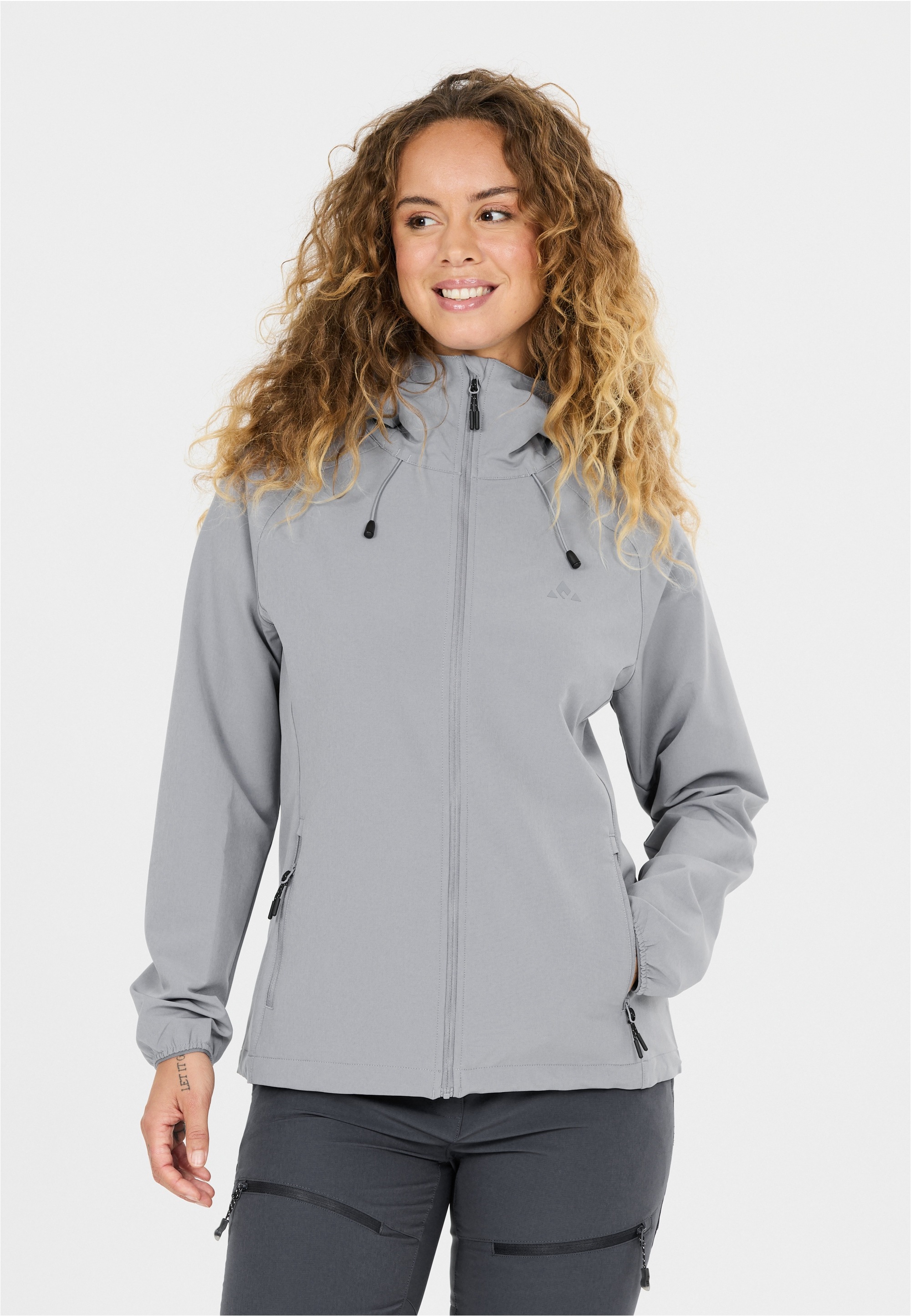 WHISTLER Outdoorjacke "Kodie" atmungsaktiv