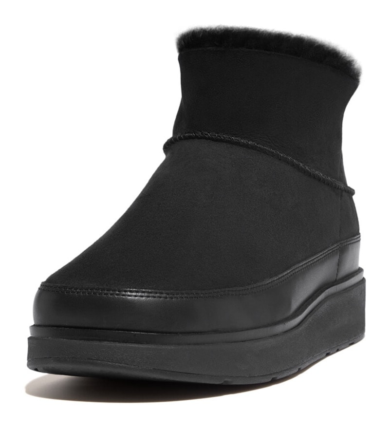 Fitflop Winterboots »GEN-FF«, zum Schlupfen