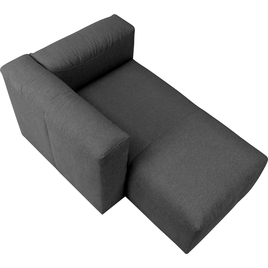 Max Winzer® Chaiselongue »Lena«