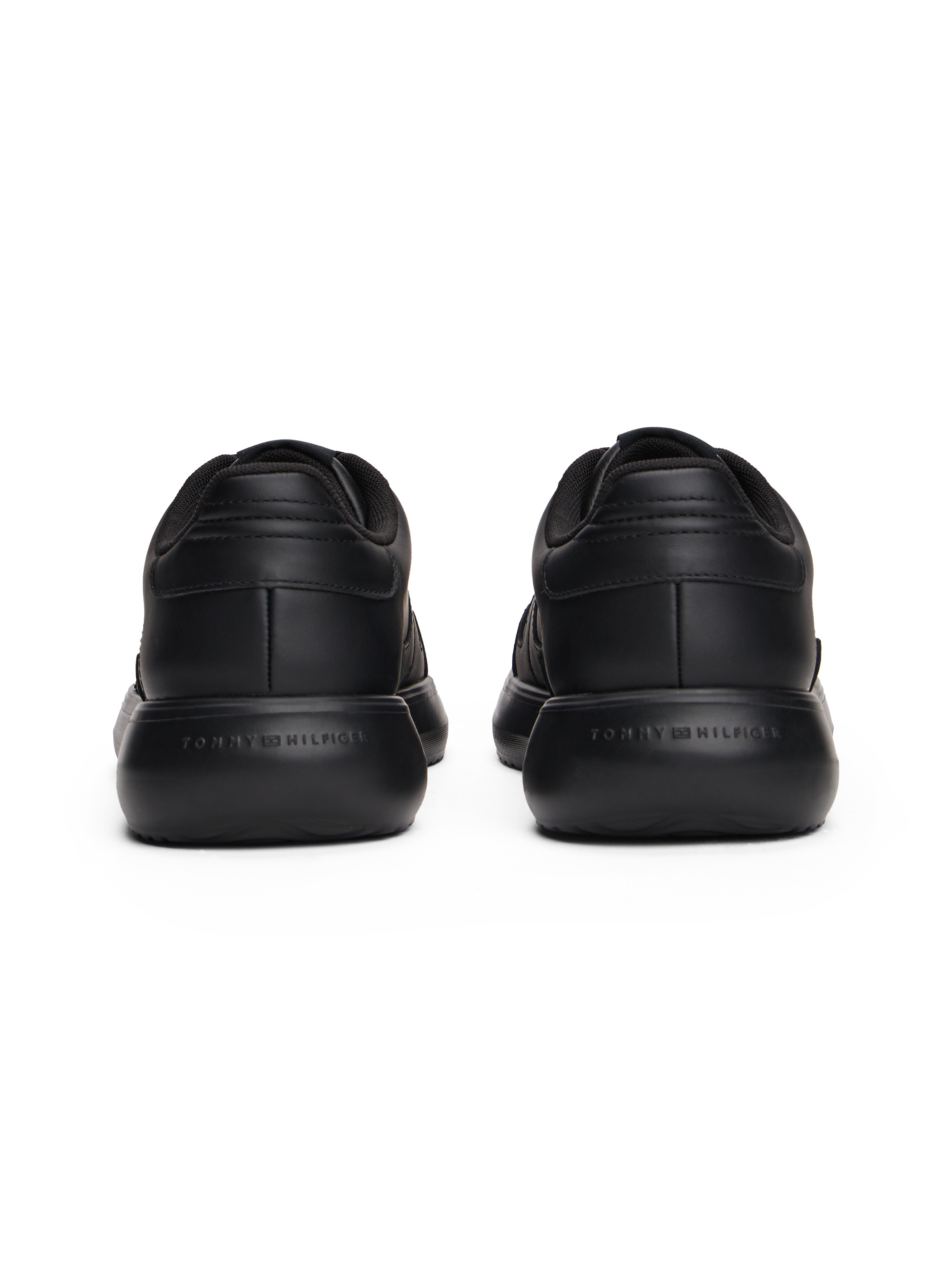 Tommy Hilfiger Sneaker "MODERN LIGHTCUP LTH", Freizeitschuh, Halbschuh, Sch günstig online kaufen