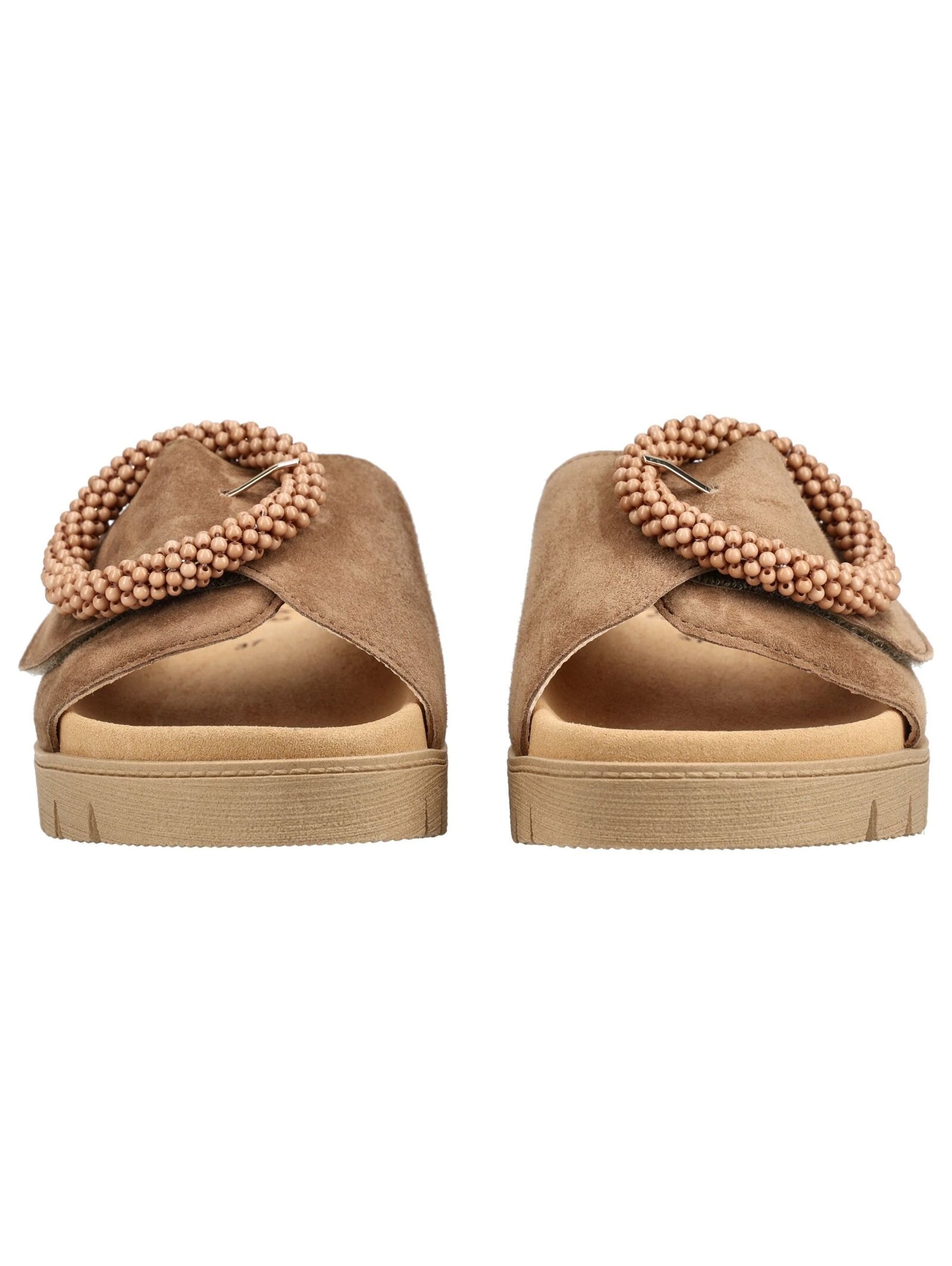 Gabor Pantolette »Gabor Pantoletten Leder«