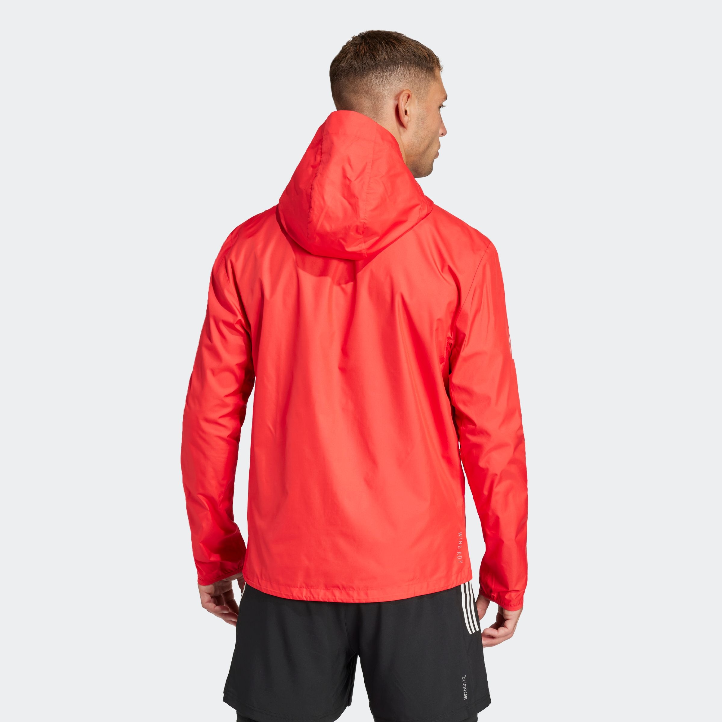 adidas Performance Laufjacke "OTR B JKT" günstig online kaufen