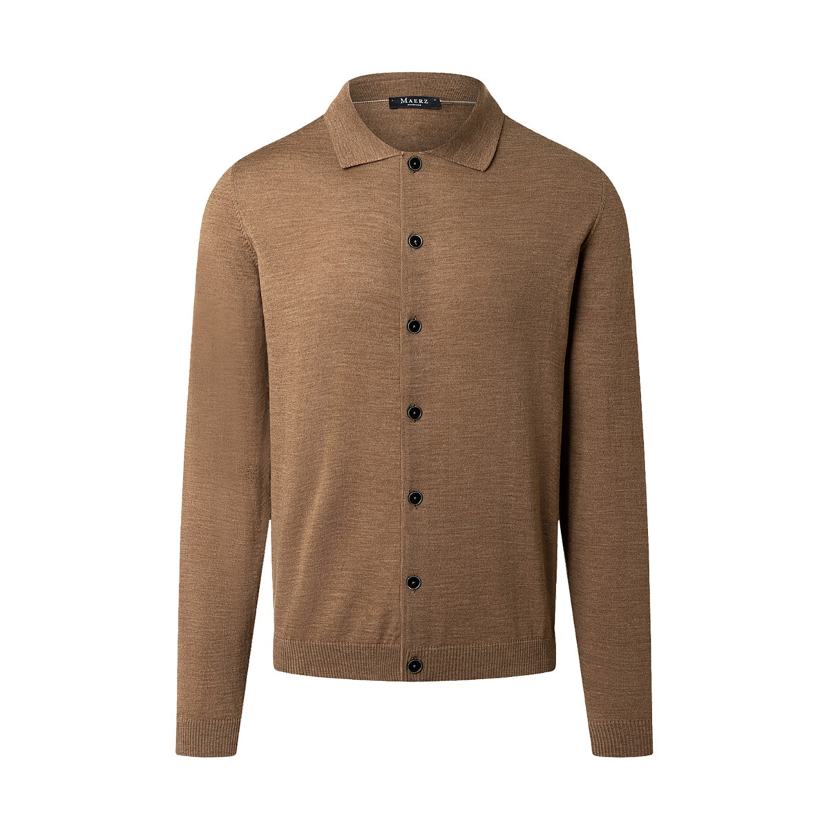 MAERZ Muenchen "Maerz Muenchen 502300 Strickjacke Herren Bekleidung"