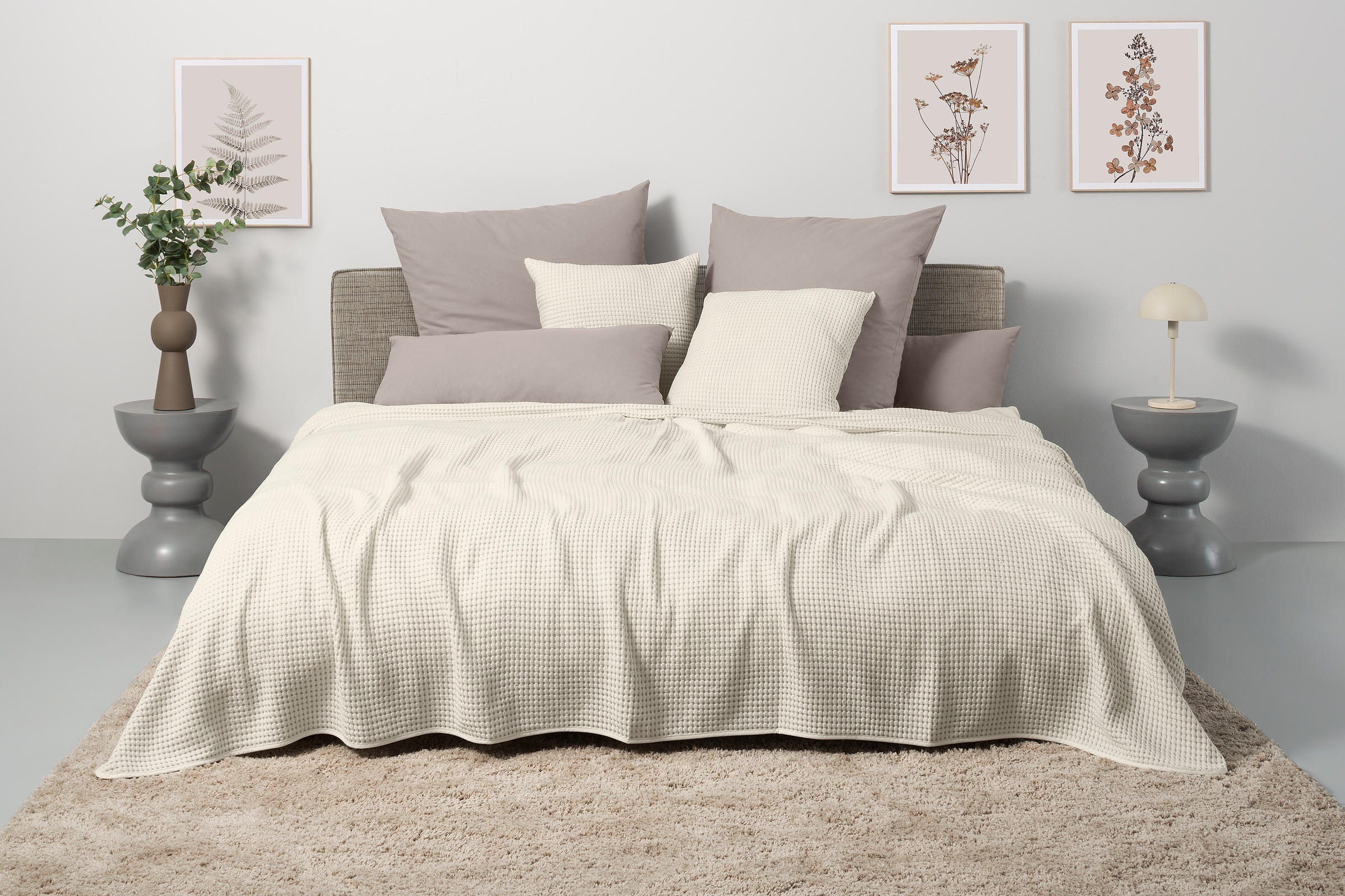 andas Kissenbezug "Greta" günstig online kaufen