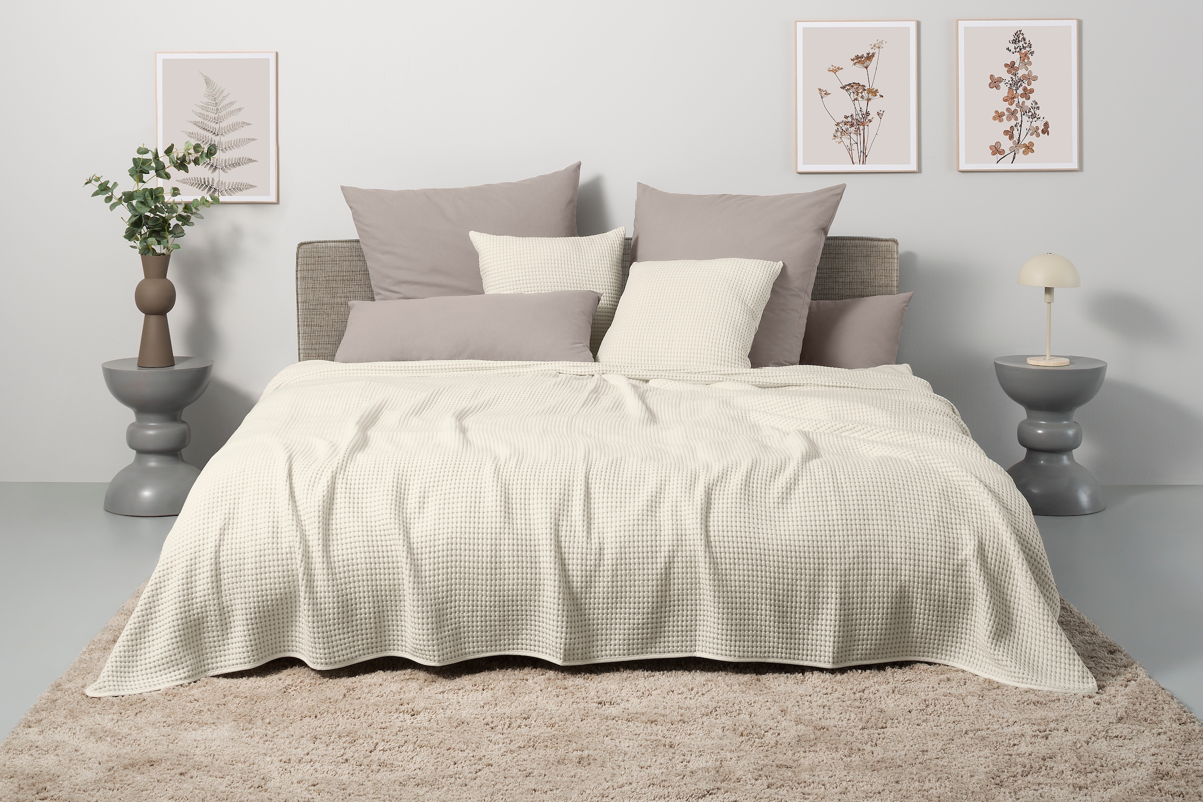 andas Tagesdecke "Greta" günstig online kaufen