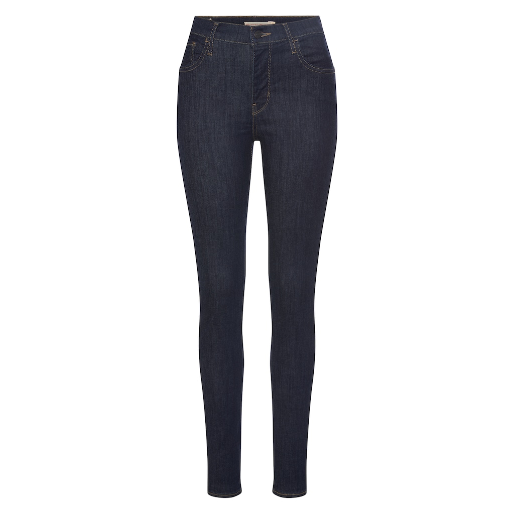 Levi's® Skinny-fit-Jeans »720 High Rise«