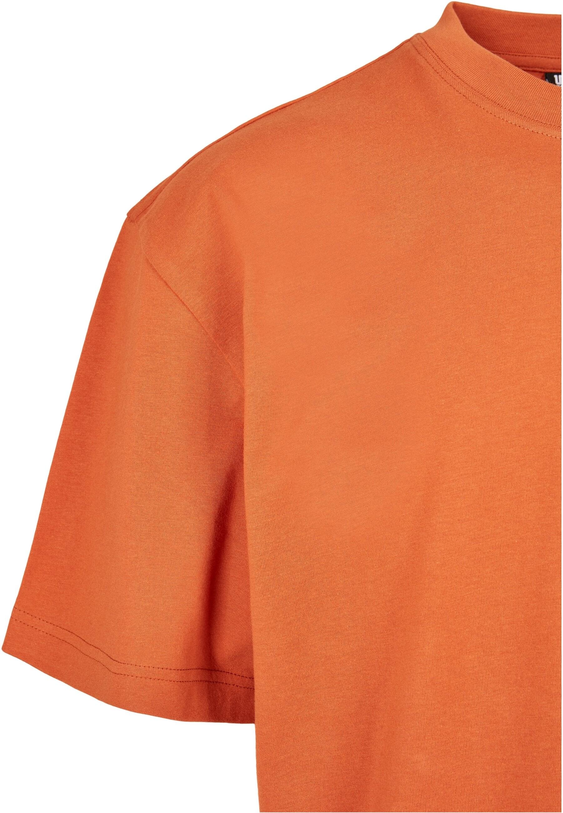 URBAN CLASSICS T-Shirt »Urban Classics Herren Tall Tee«, (1 tlg.)