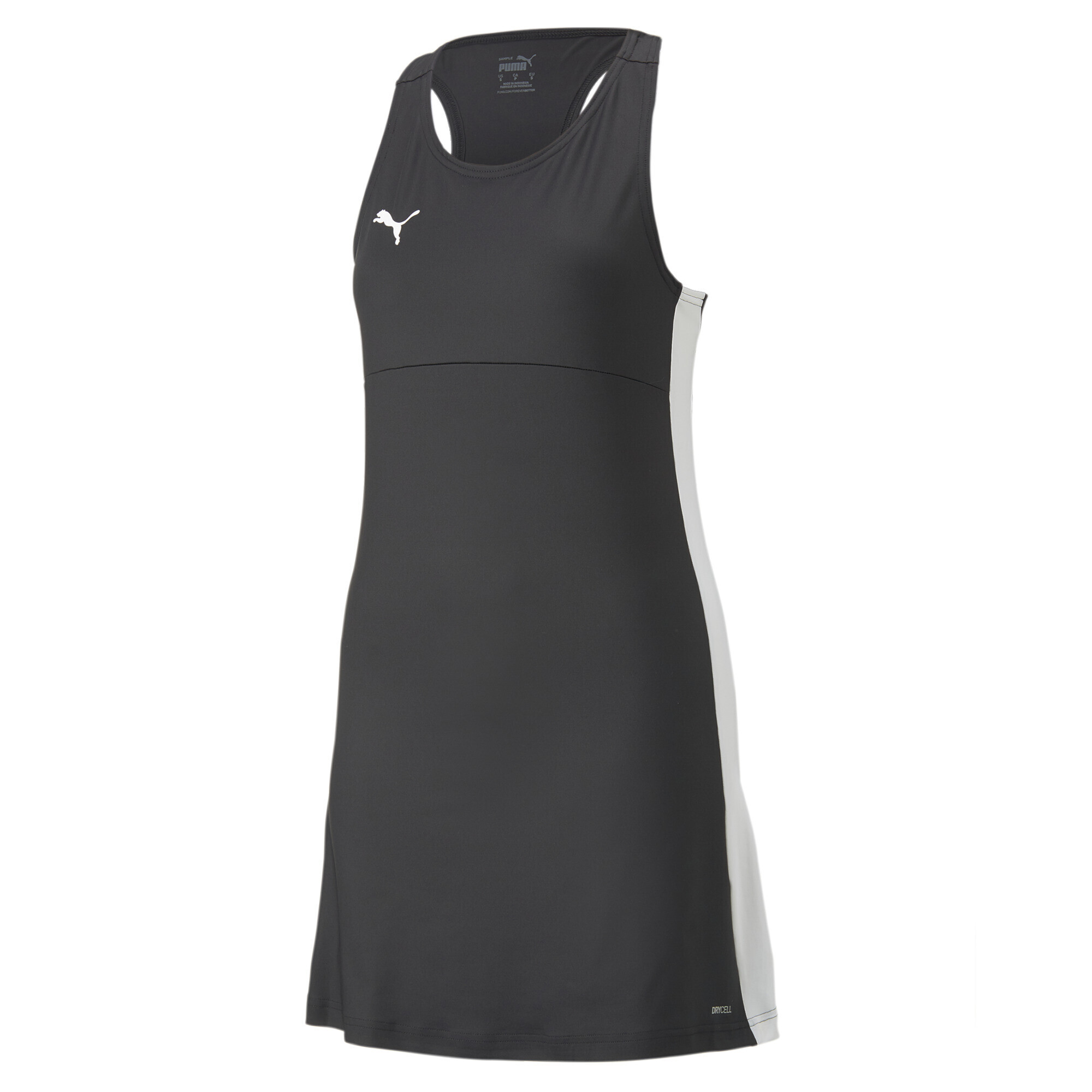 Sweatkleid »teamLIGA Kleid Frauen Damen«