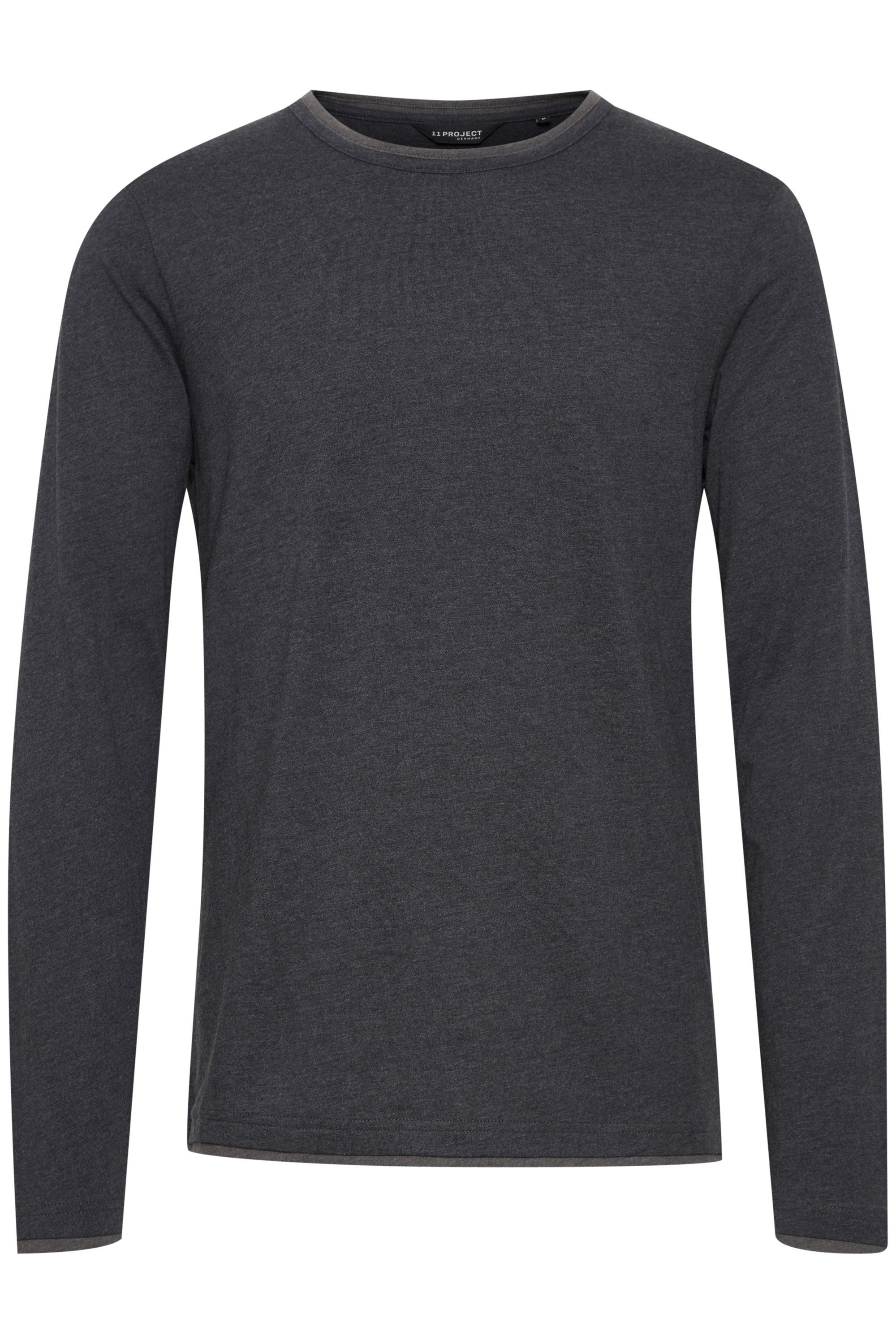 11 Project Langarmshirt »Langarmshirt PRVenko«