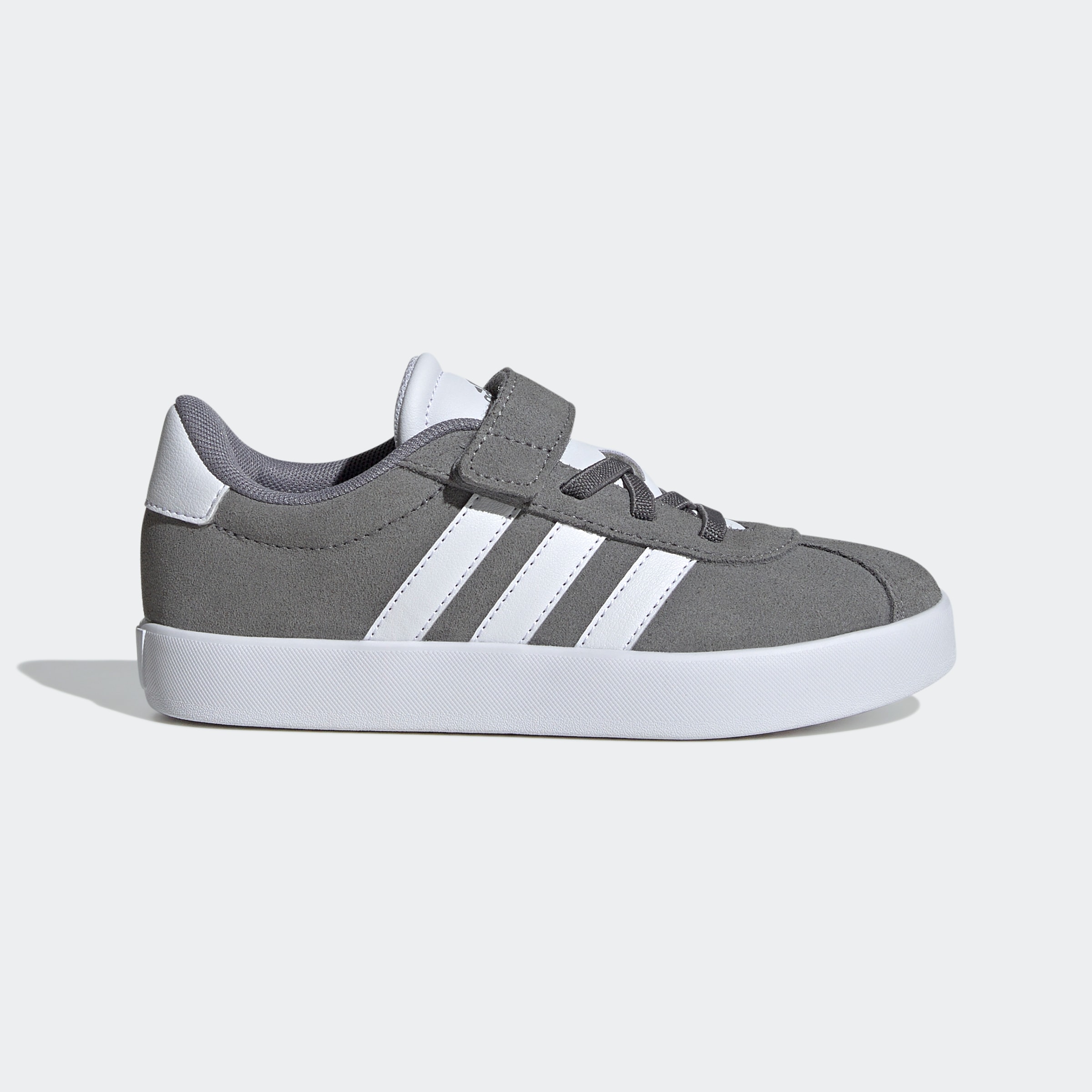 adidas Sportswear Sneaker »VL COURT 3.0«, Design auf den Spuren des adidas Samba