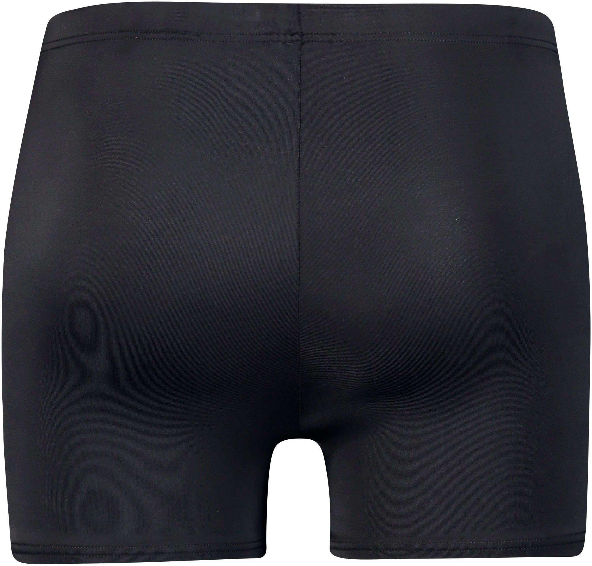 PUMA Badepants »PUMA SWIM MEN CLASSIC SWIM TRUNK«, Brandingdetails